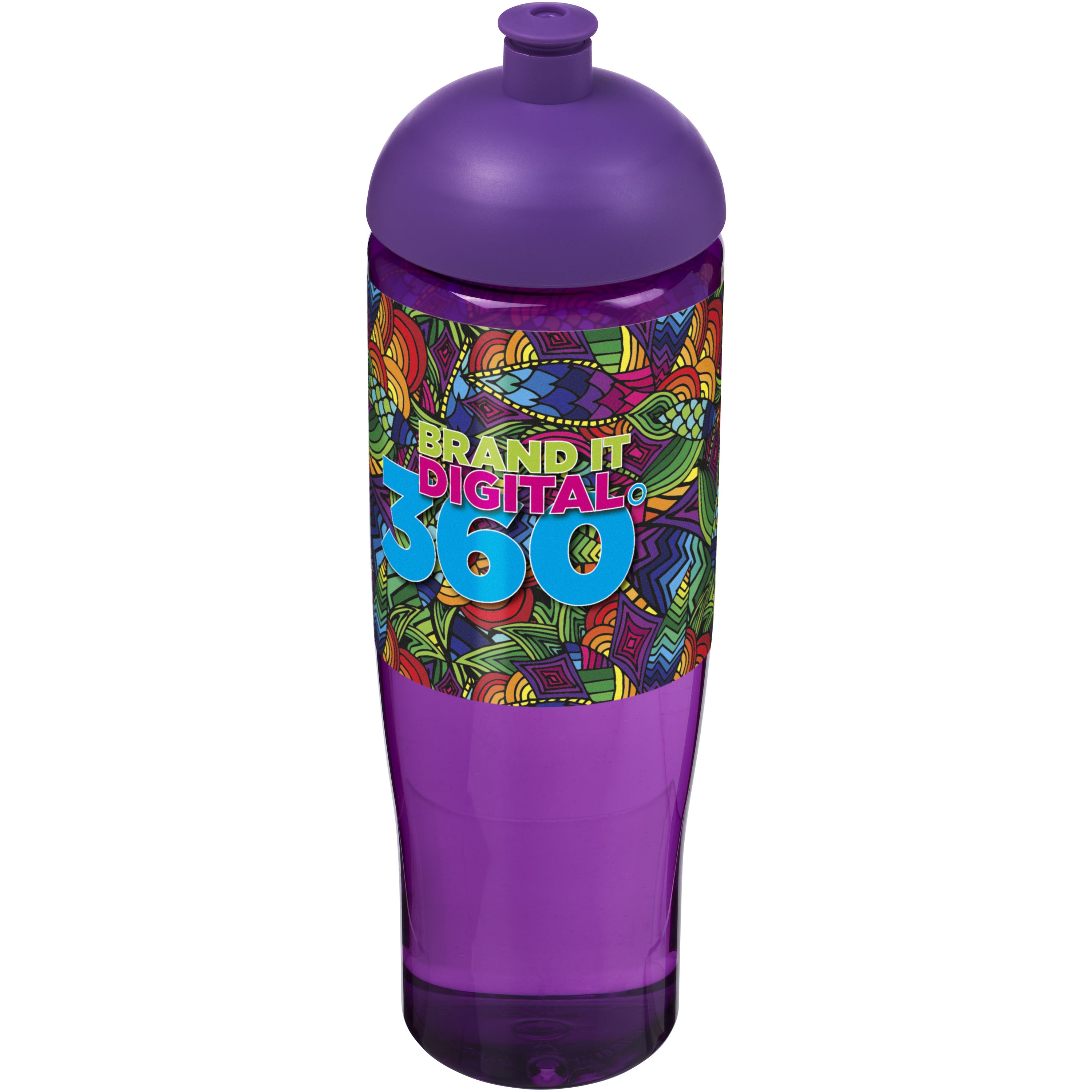 H2O Active Tempo 700ml Dome Lid Water Bottle