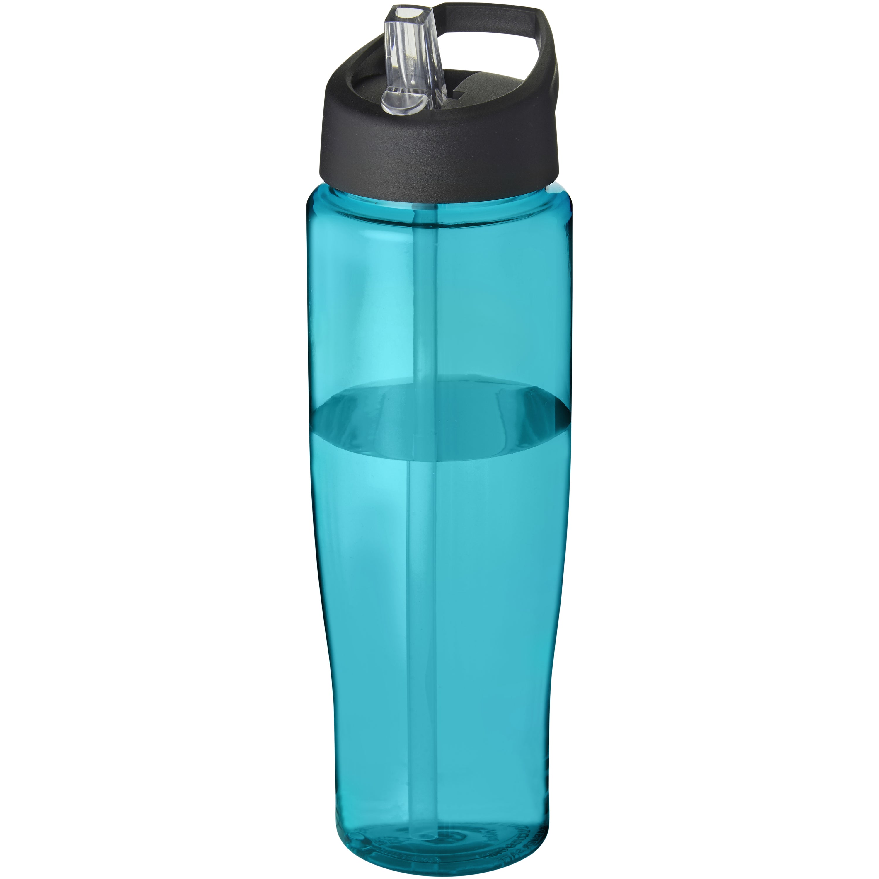 H2O Active Tempo 700ml Spout Lid Sports Bottle