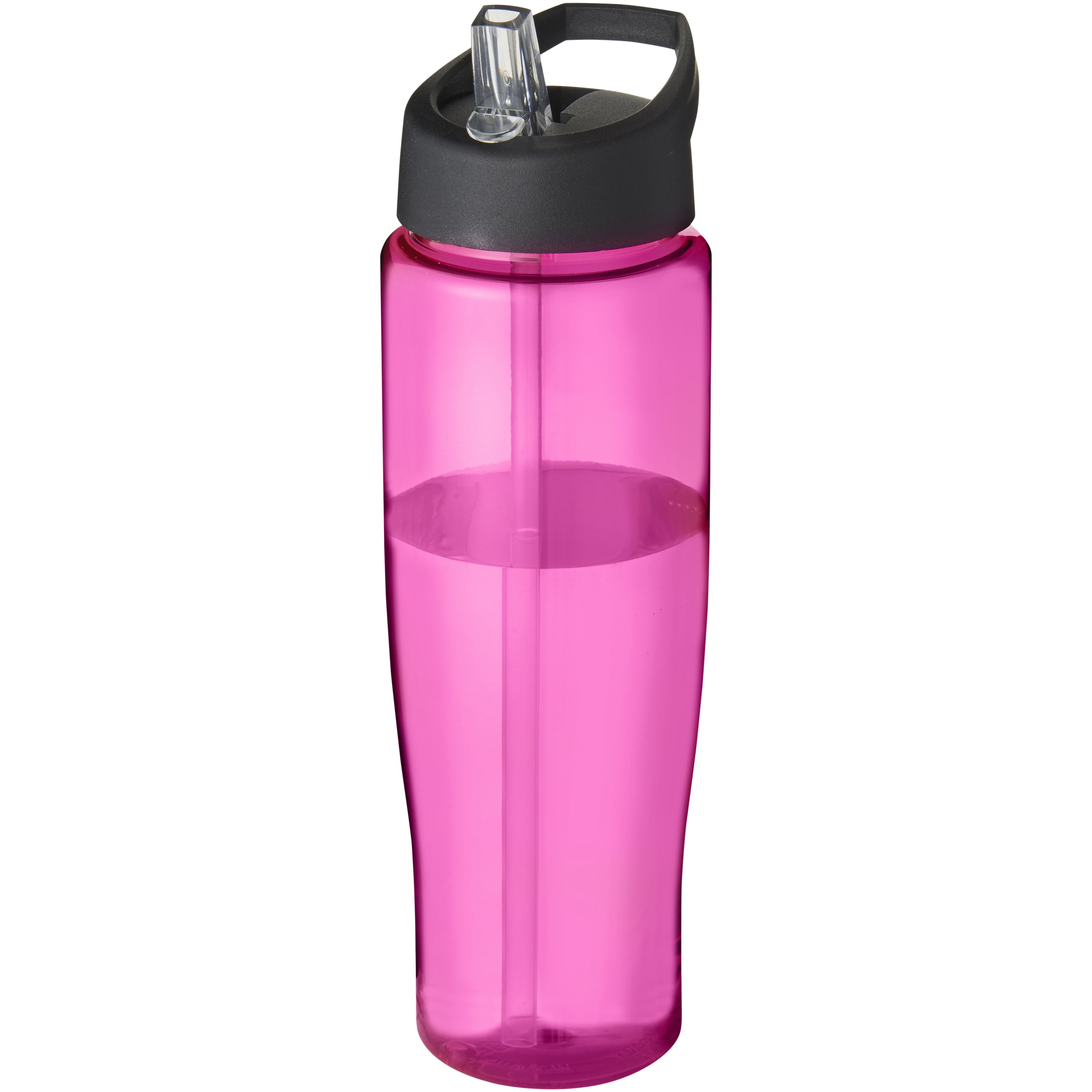 H2O Active Tempo 700ml Spout Lid Sports Bottle