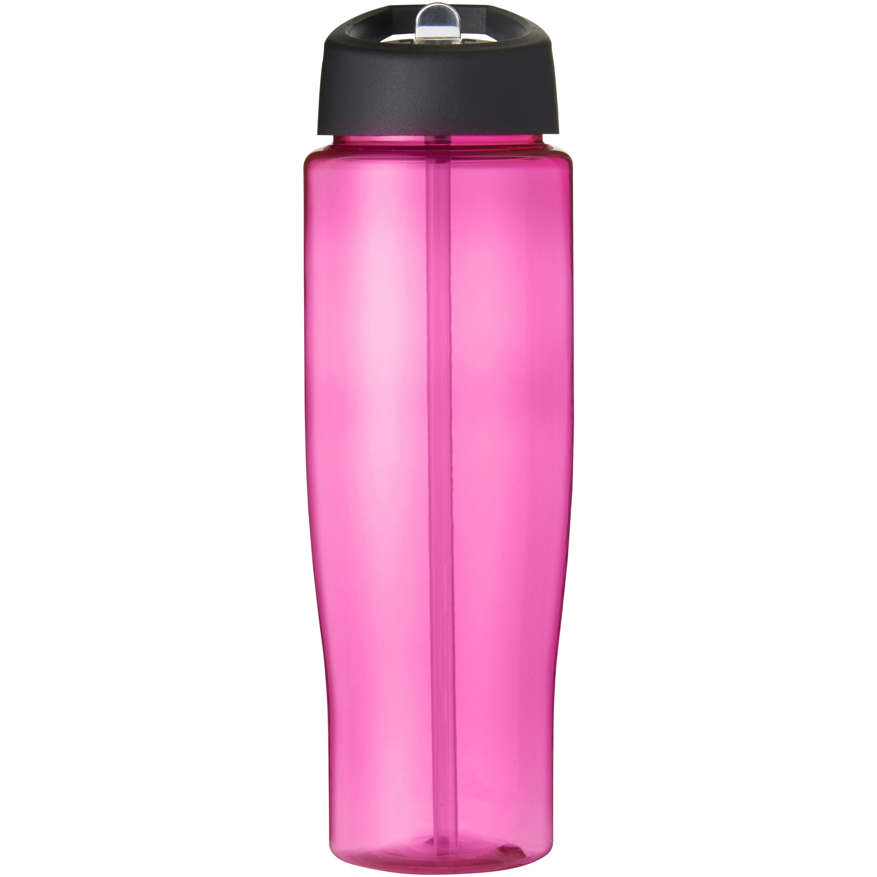 H2O Active Tempo 700ml Spout Lid Sports Bottle