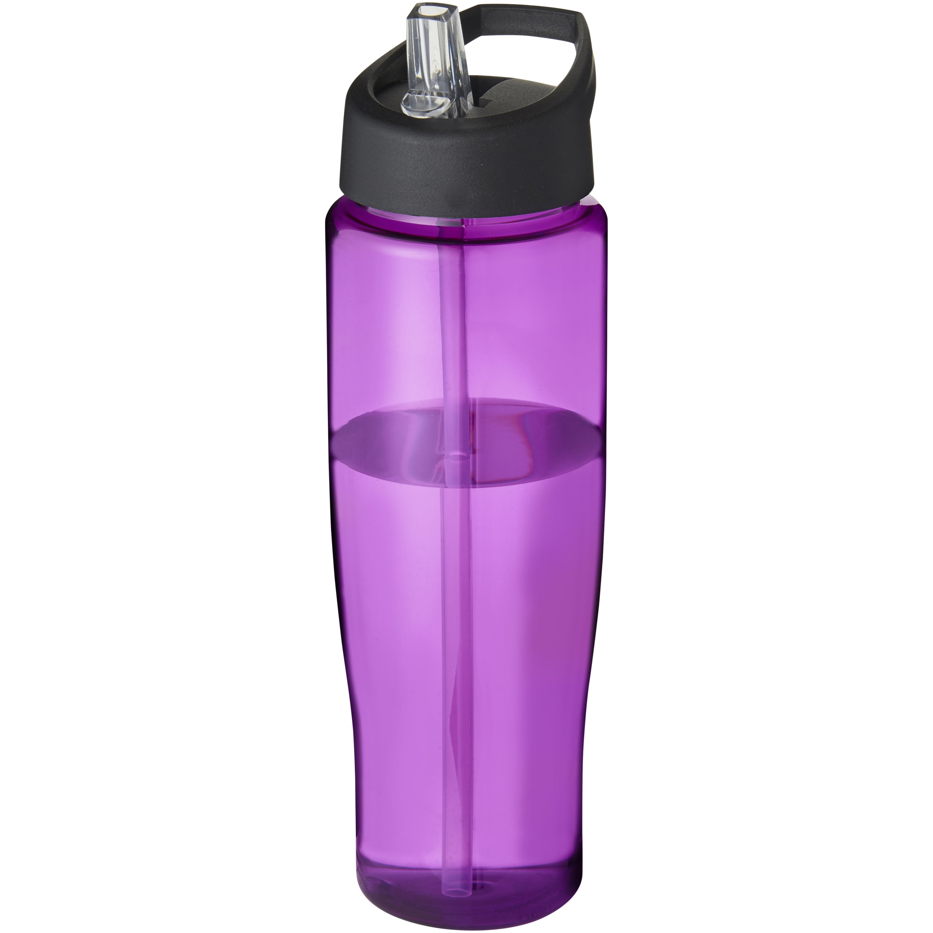 H2O Active Tempo 700ml Spout Lid Sports Bottle