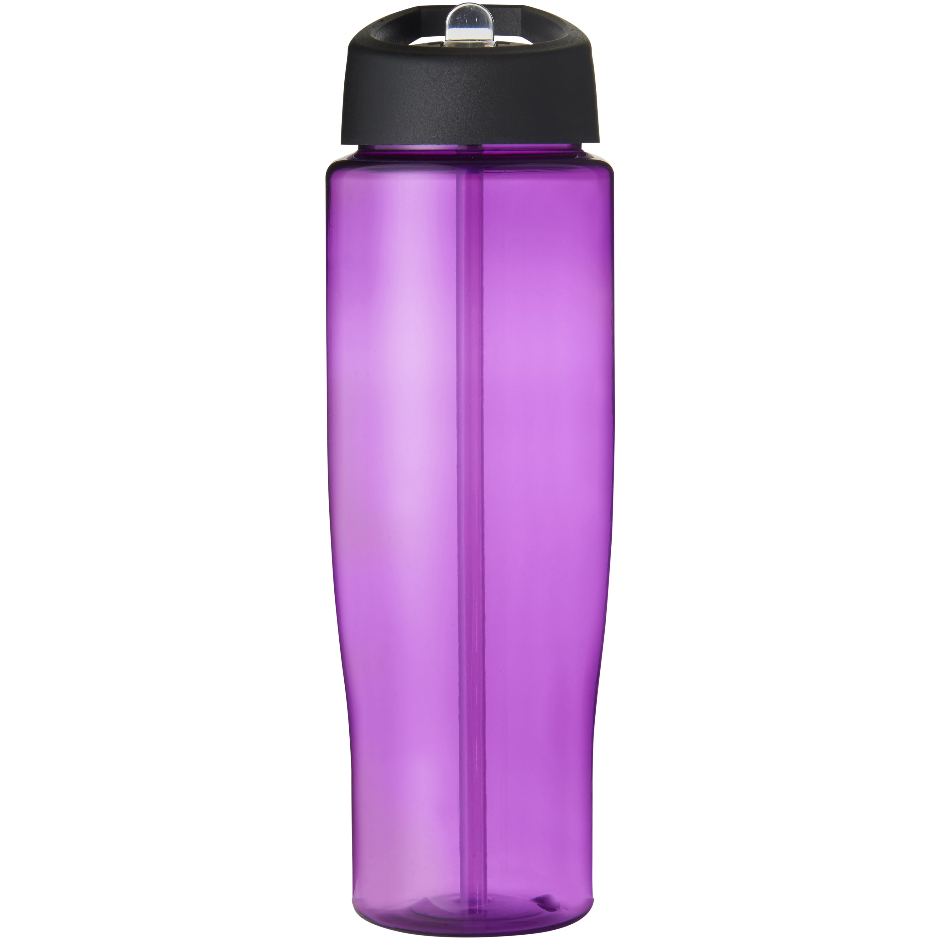 H2O Active Tempo 700ml Spout Lid Sports Bottle