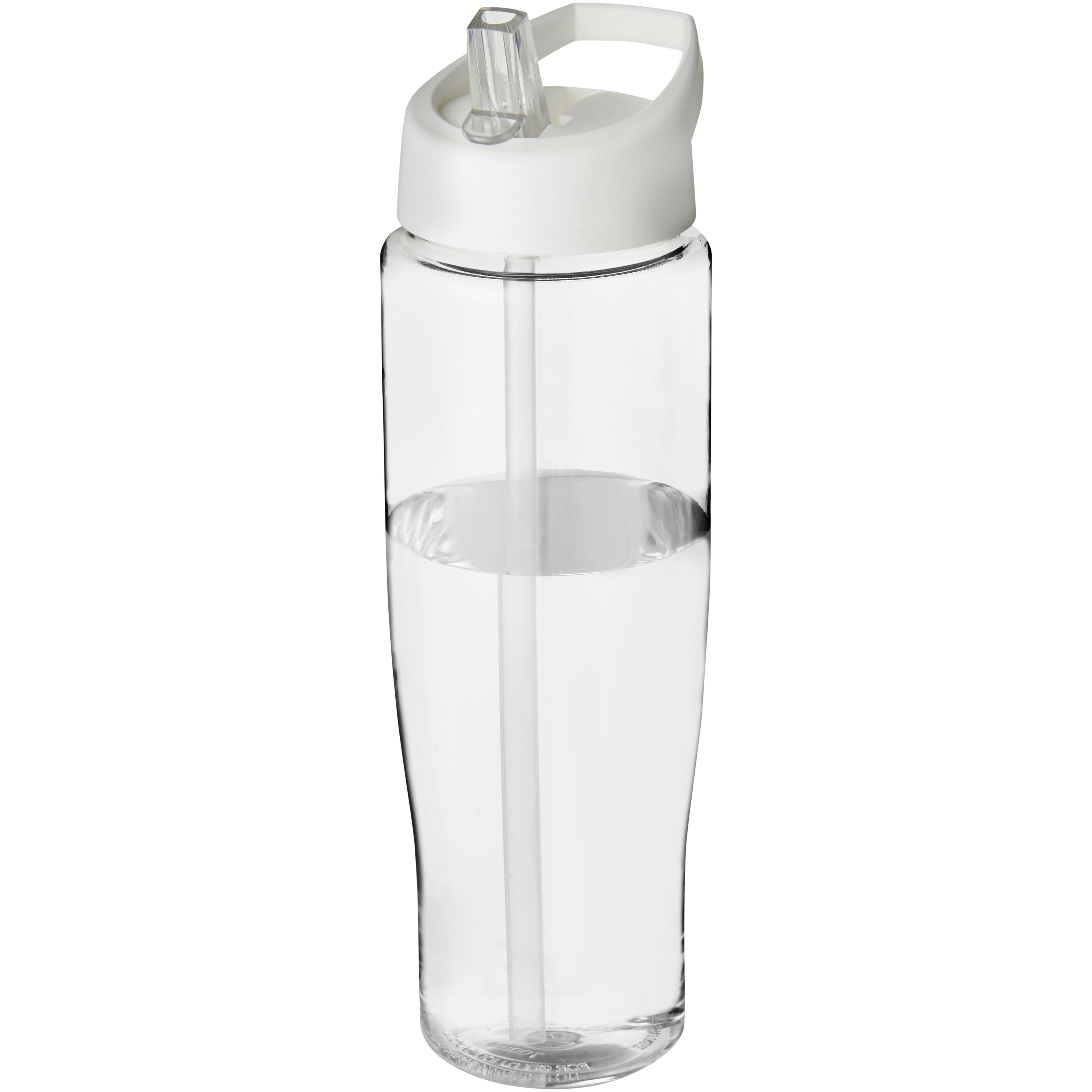 H2O Active Tempo 700ml Spout Lid Sports Bottle