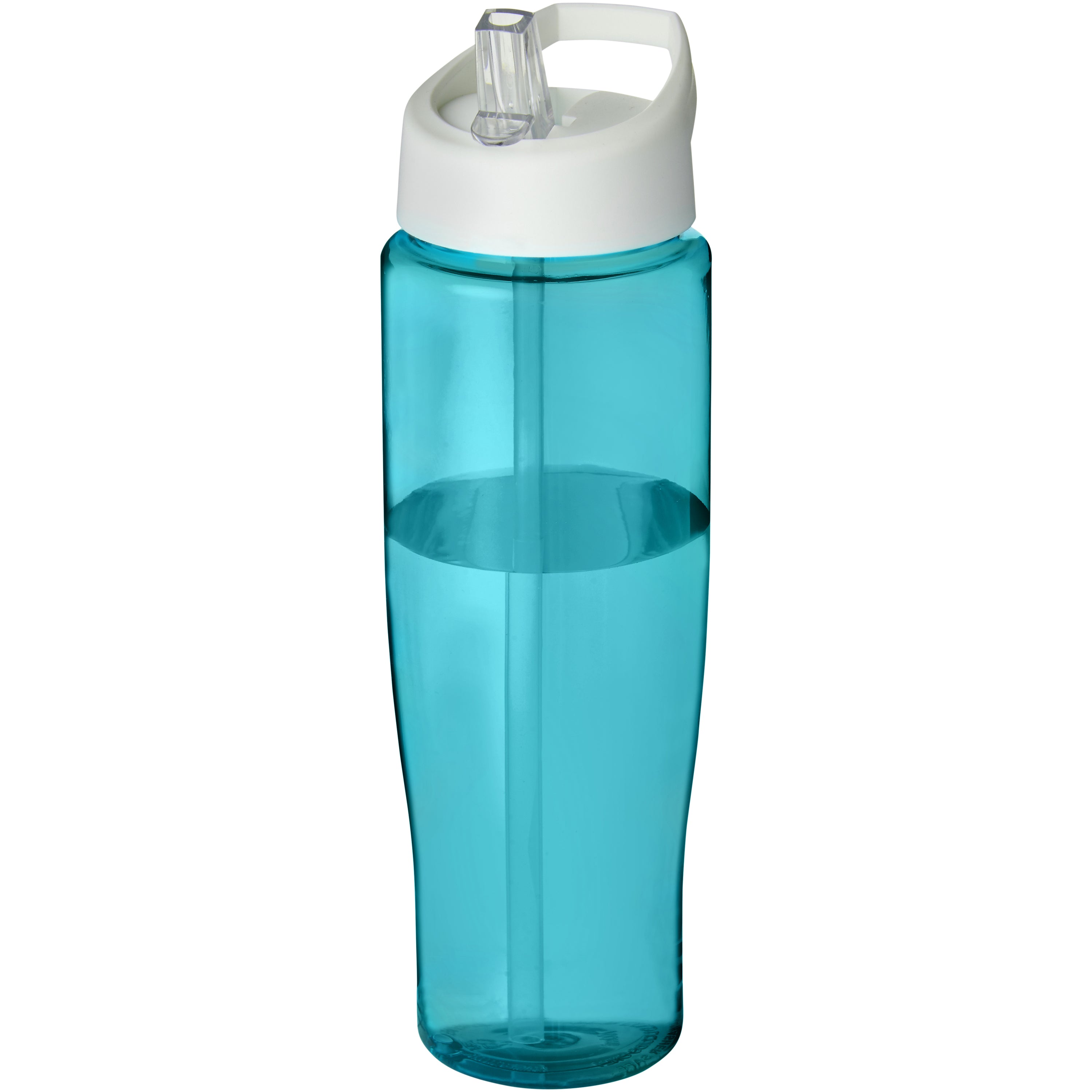 H2O Active Tempo 700ml Spout Lid Sports Bottle