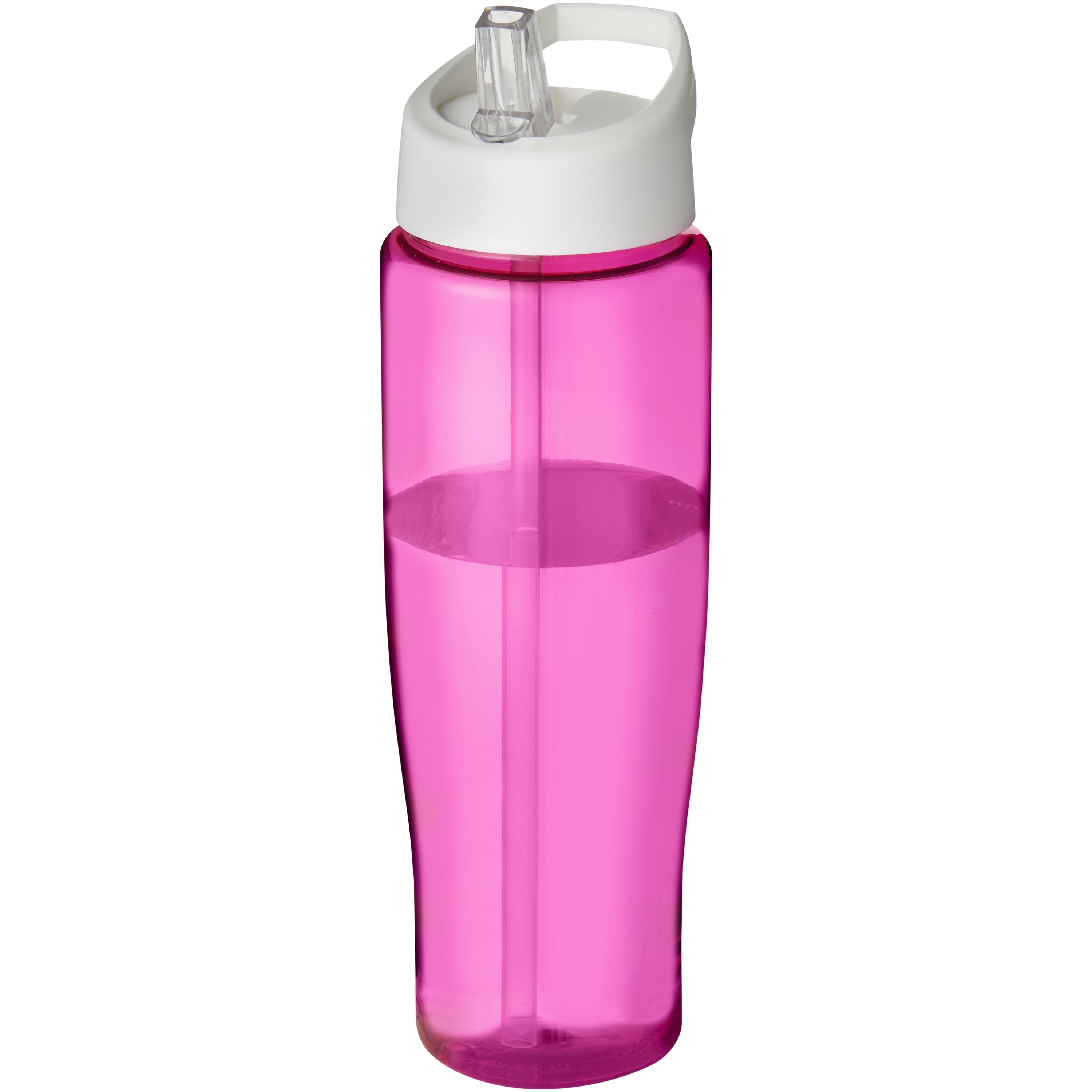H2O Active Tempo 700ml Spout Lid Sports Bottle