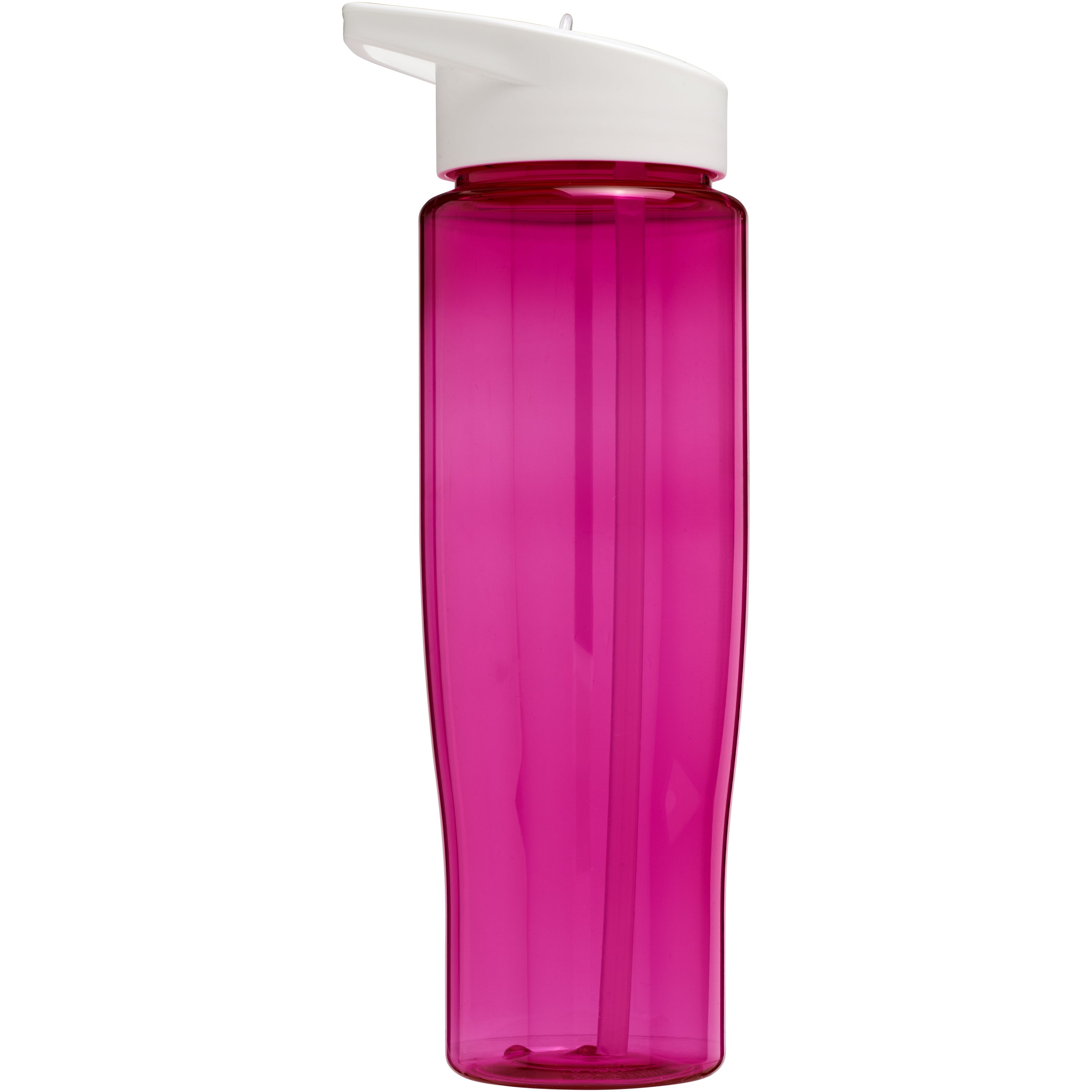 H2O Active Tempo 700ml Spout Lid Sports Bottle