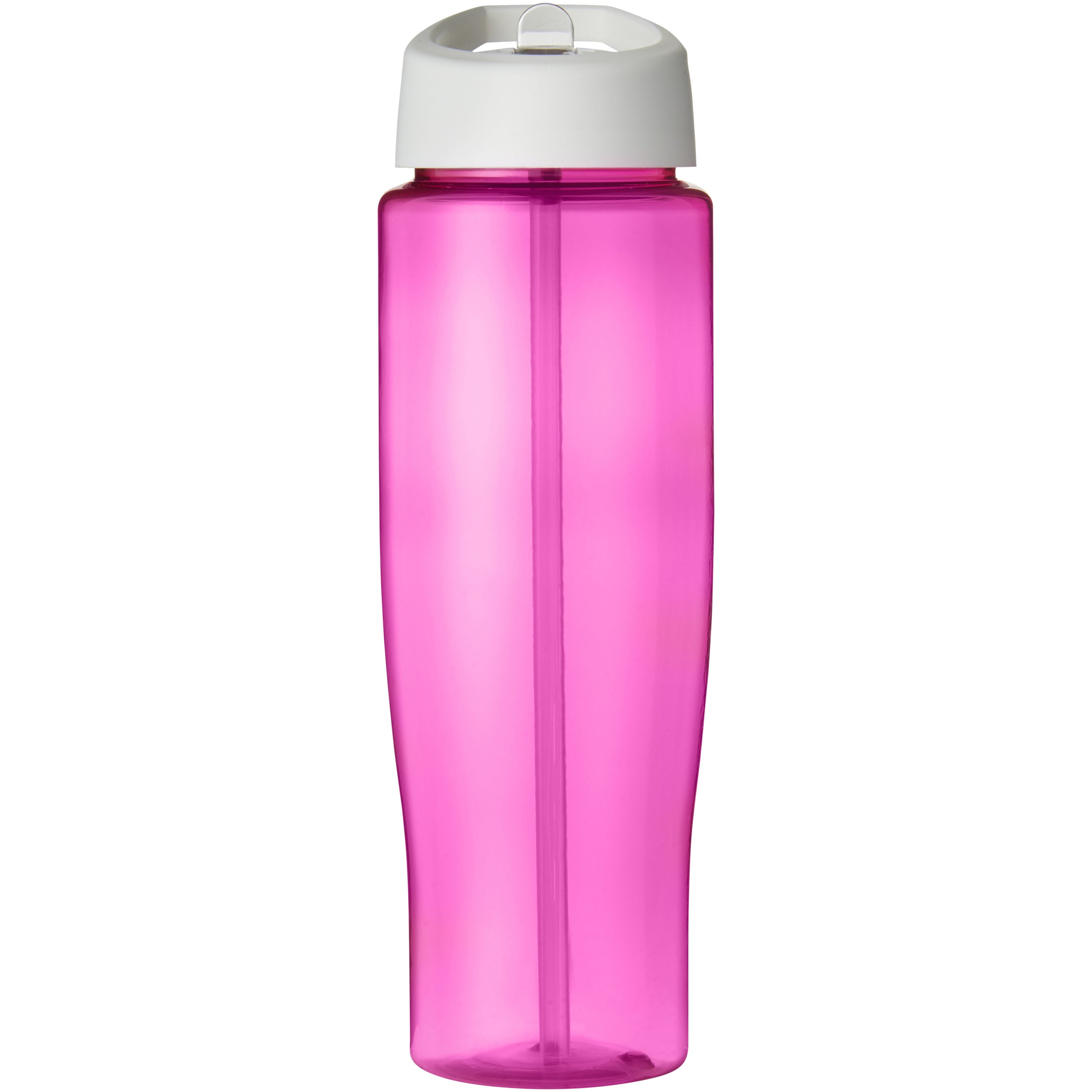 H2O Active Tempo 700ml Spout Lid Sports Bottle