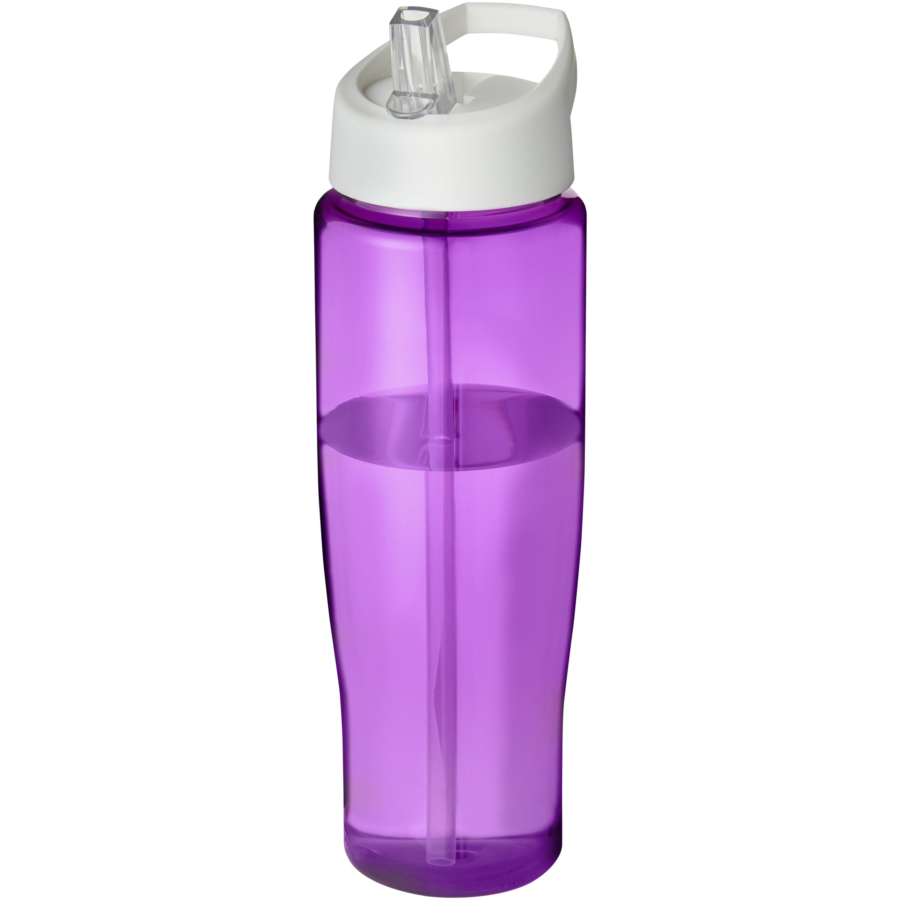 H2O Active Tempo 700ml Spout Lid Sports Bottle