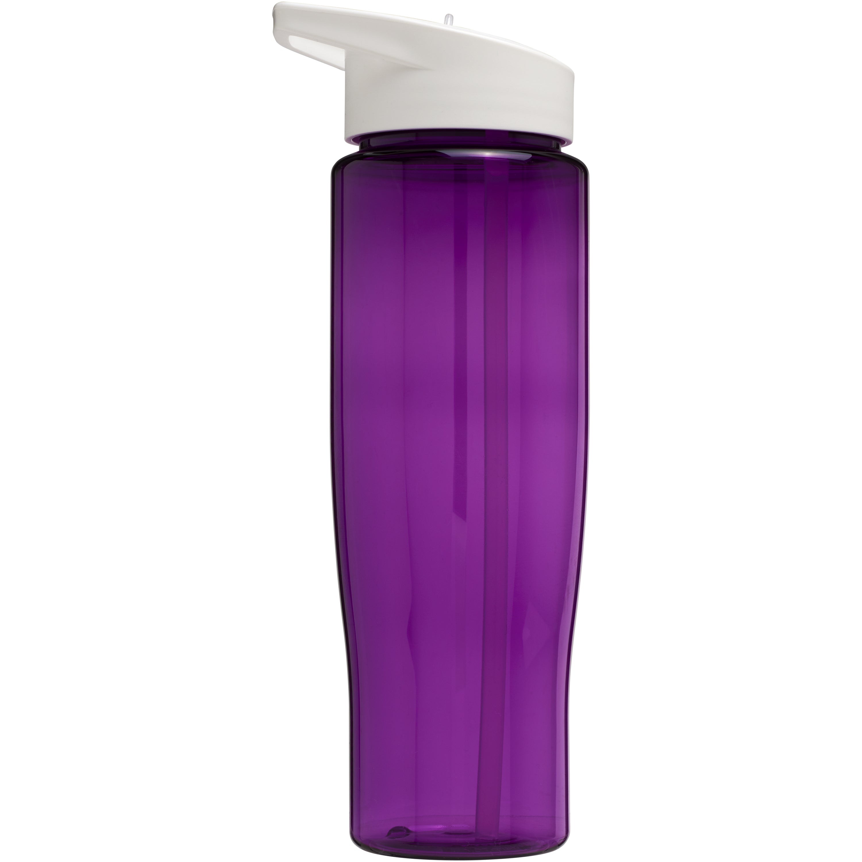 H2O Active Tempo 700ml Spout Lid Sports Bottle