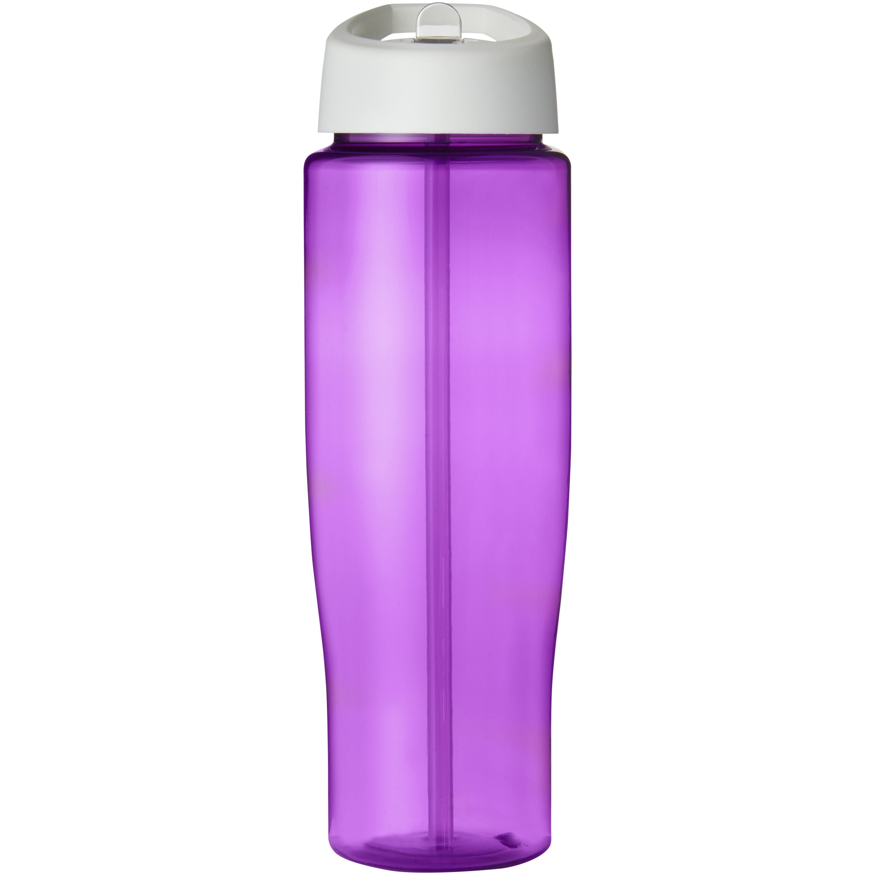 H2O Active Tempo 700ml Spout Lid Sports Bottle