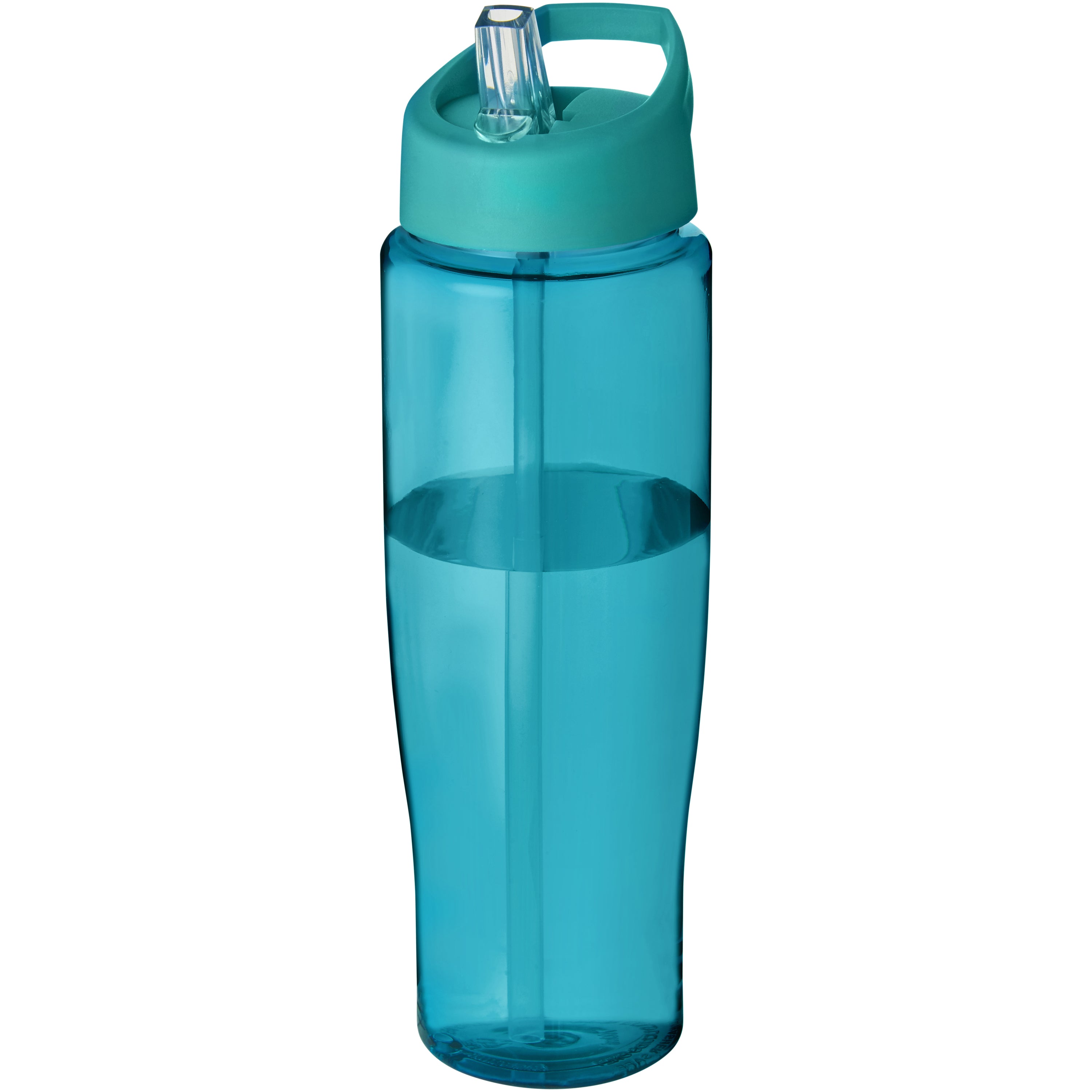 H2O Active Tempo 700ml Spout Lid Sports Bottle
