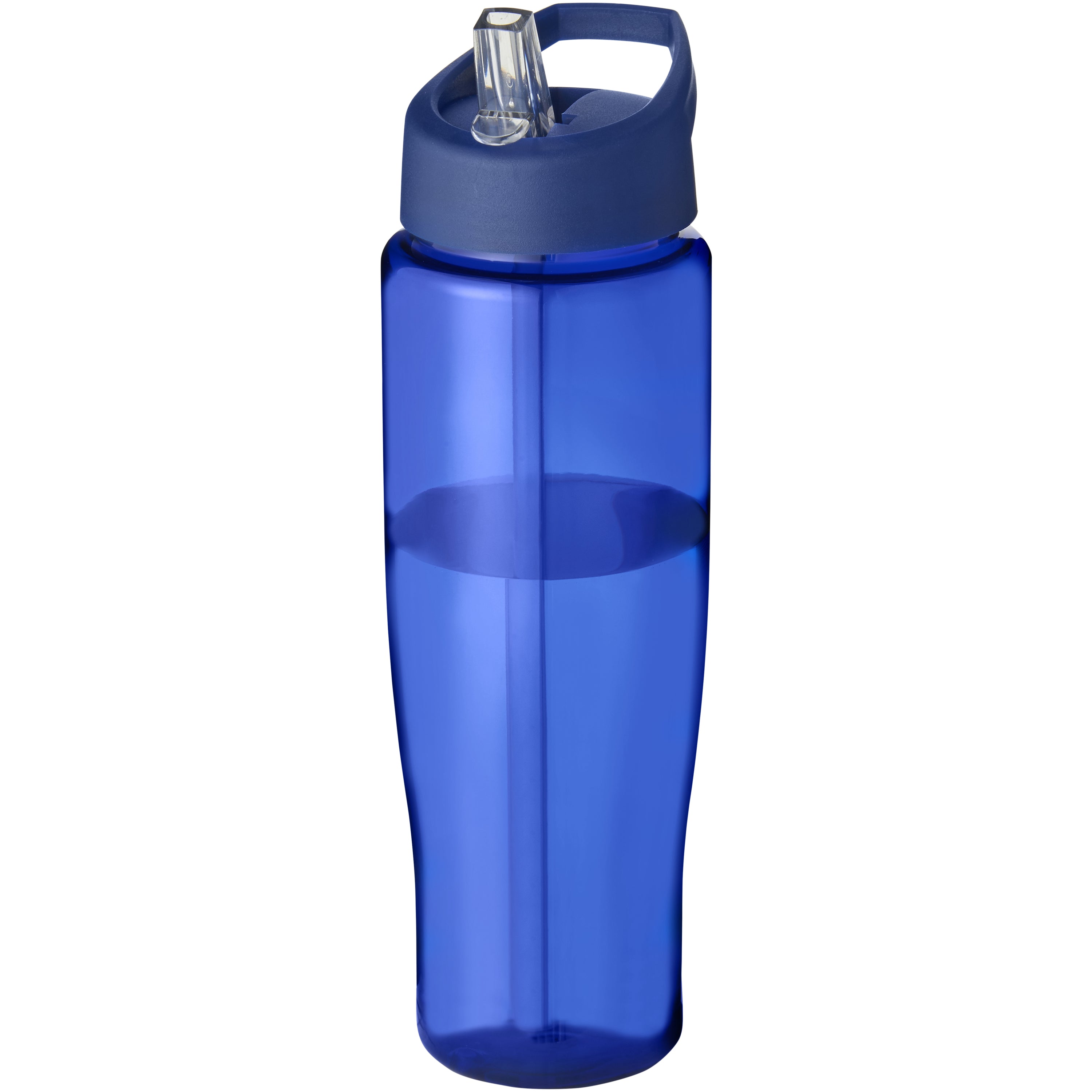 H2O Active Tempo 700ml Spout Lid Sports Bottle