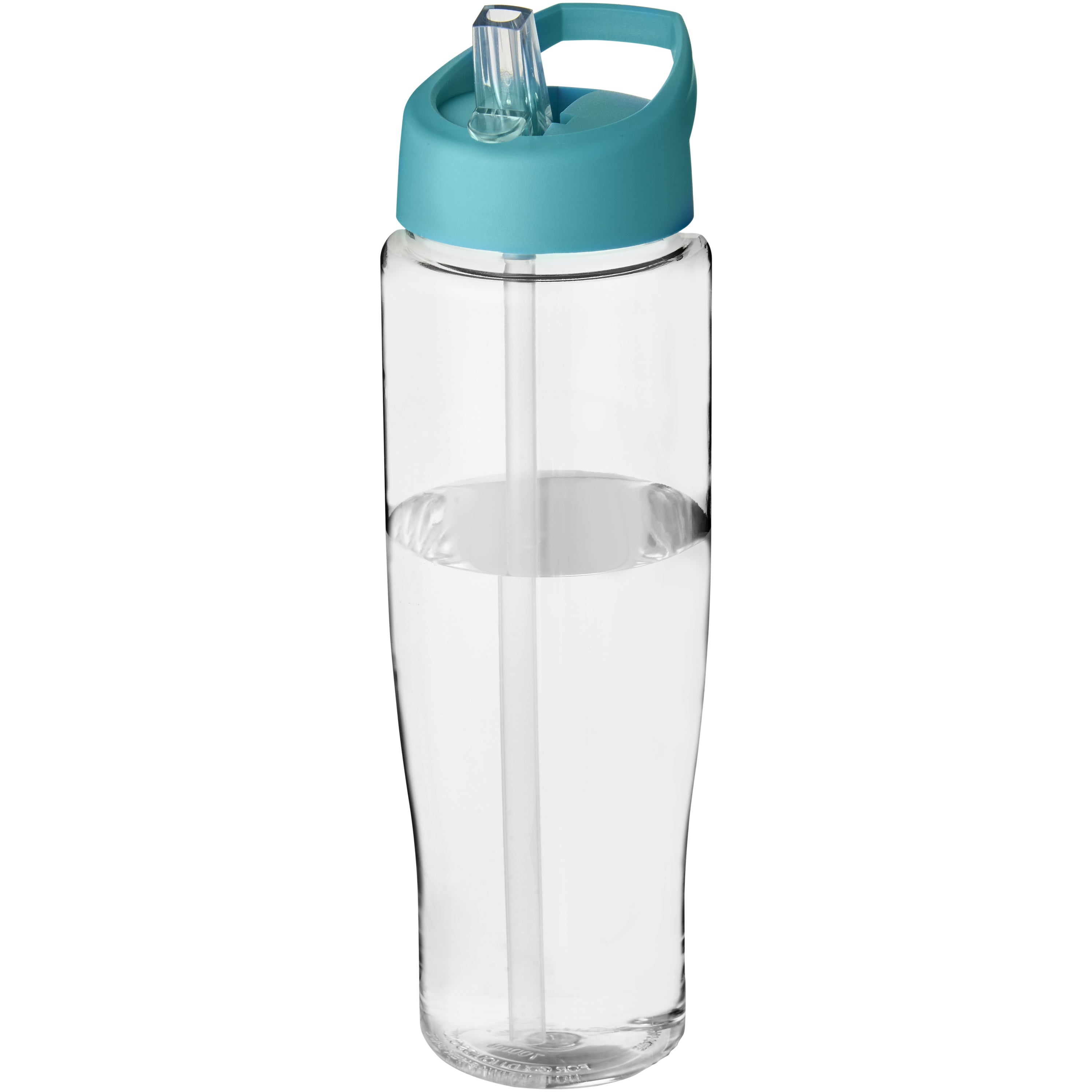 H2O Active Tempo 700ml Spout Lid Sports Bottle