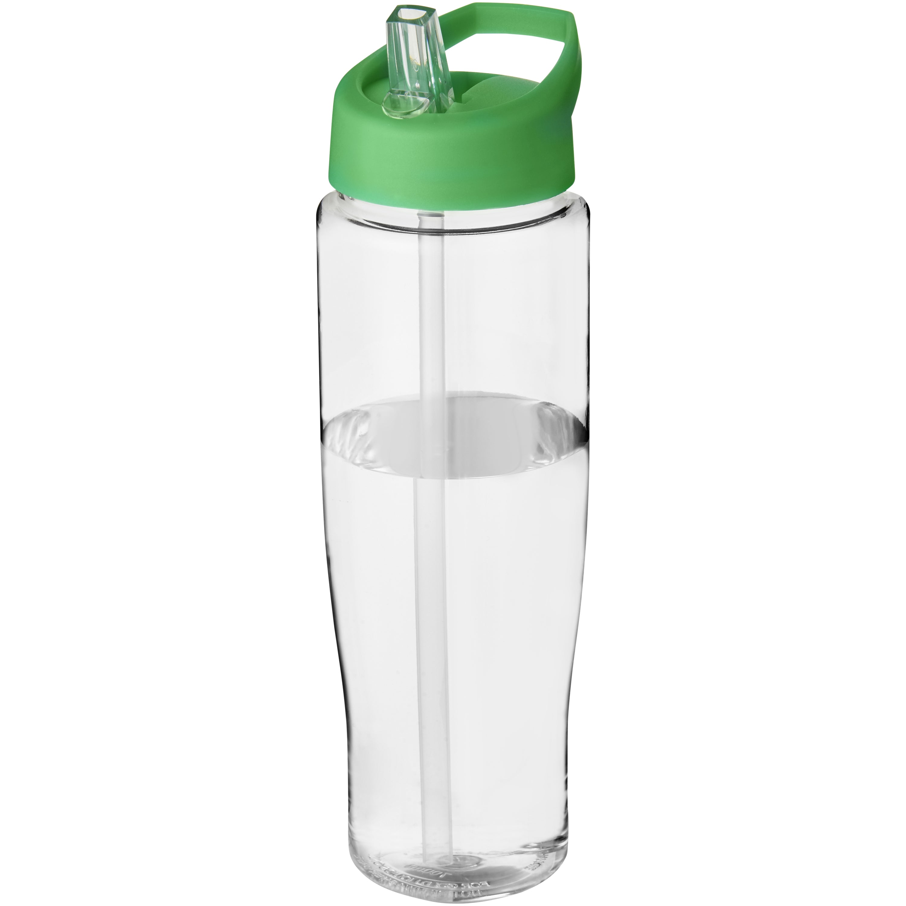 H2O Active Tempo 700ml Spout Lid Sports Bottle