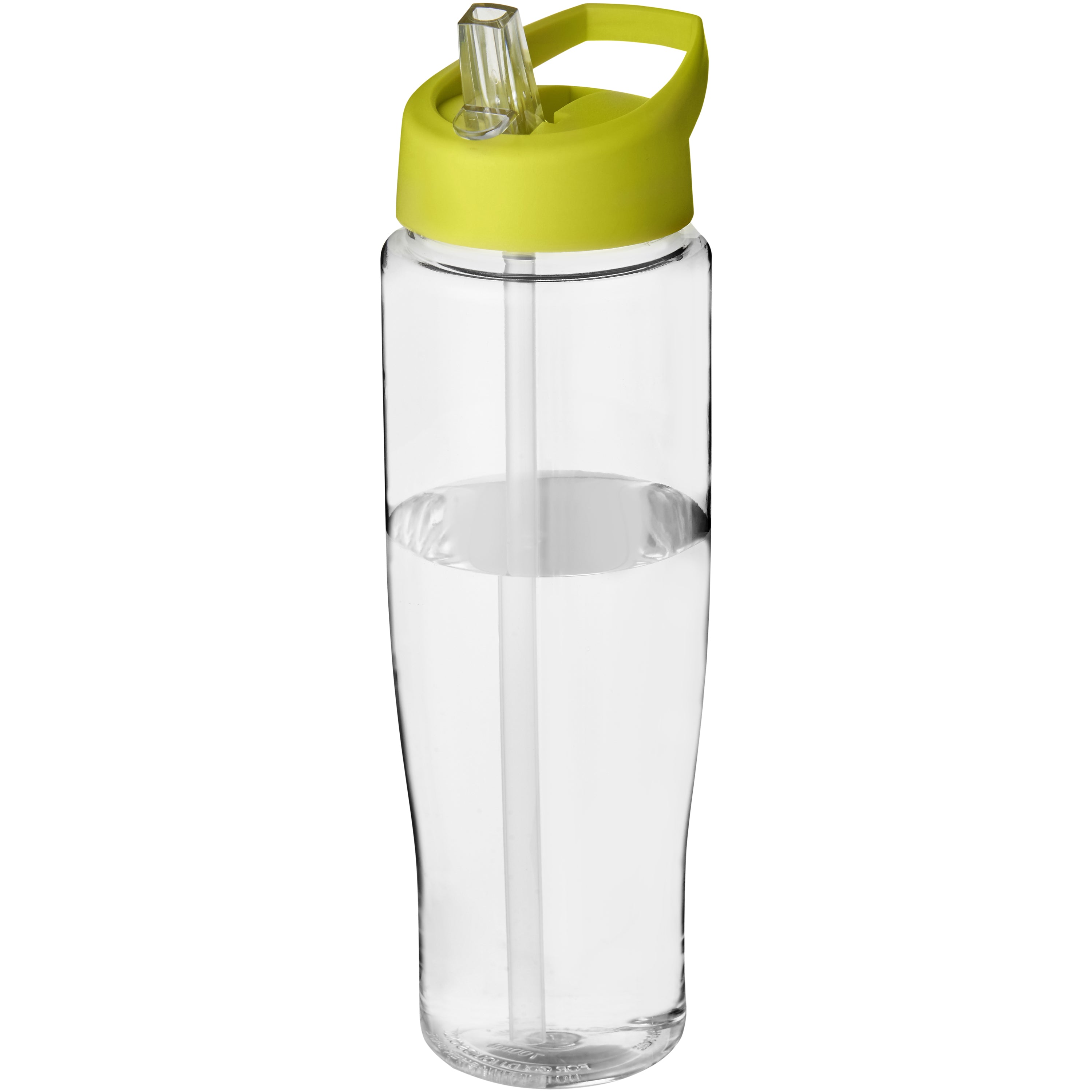 H2O Active Tempo 700ml Spout Lid Sports Bottle