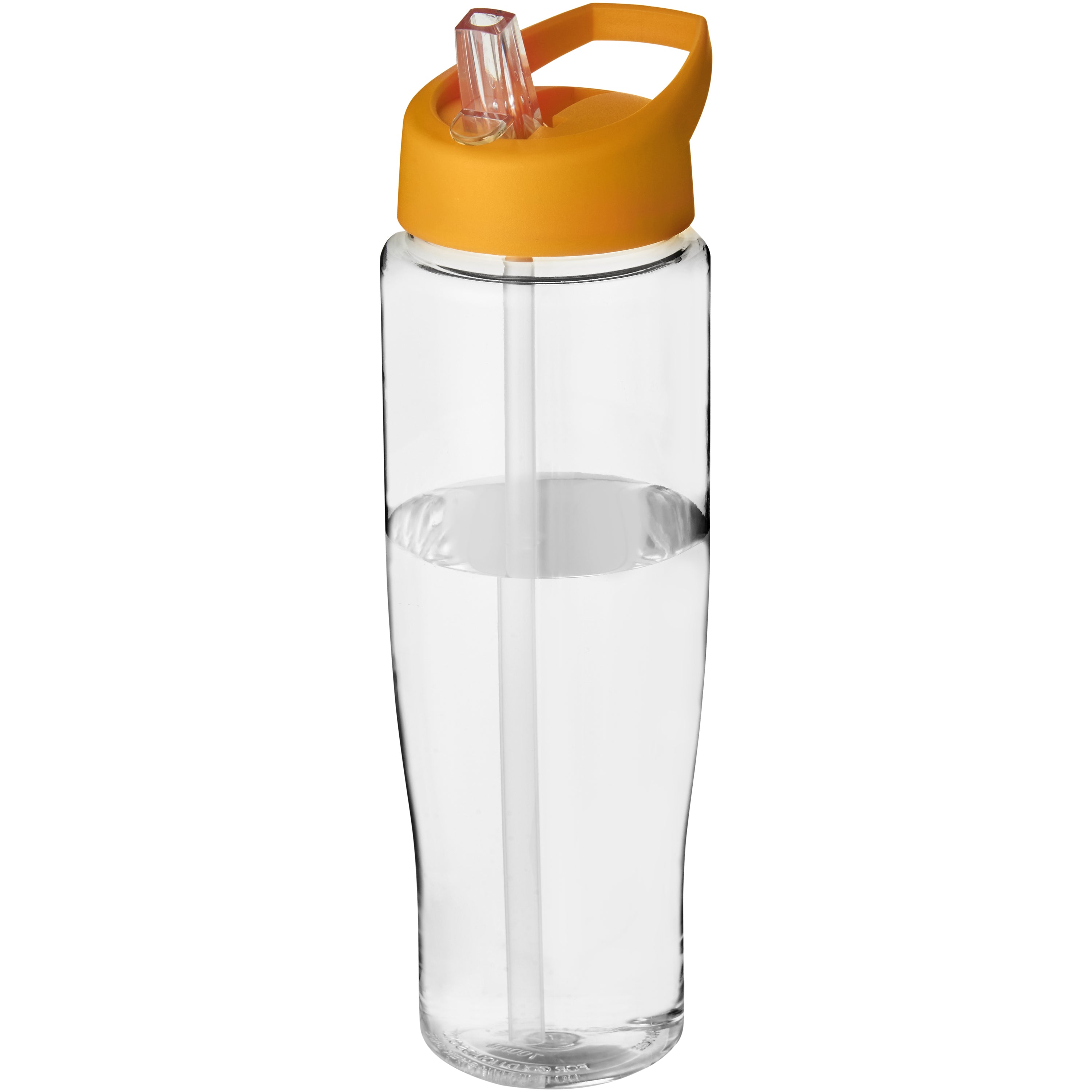 H2O Active Tempo 700ml Spout Lid Sports Bottle