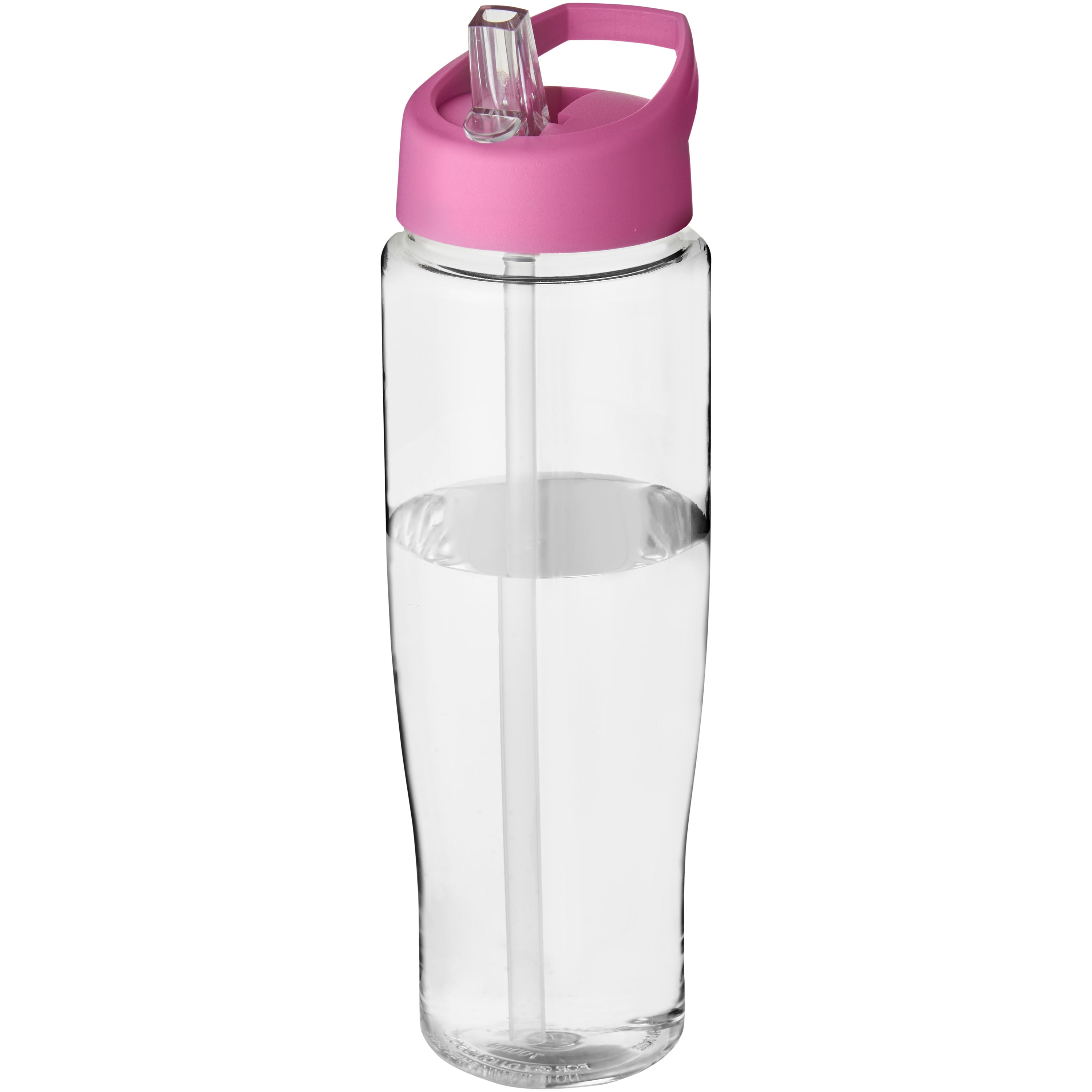 H2O Active Tempo 700ml Spout Lid Sports Bottle