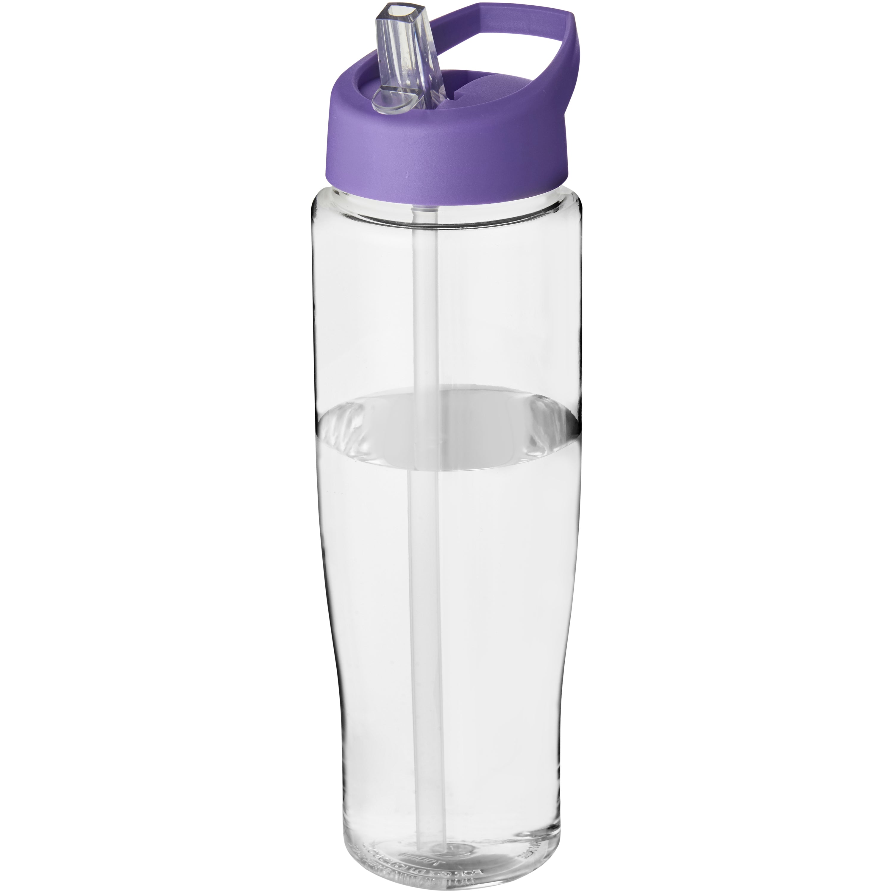 H2O Active Tempo 700ml Spout Lid Sports Bottle