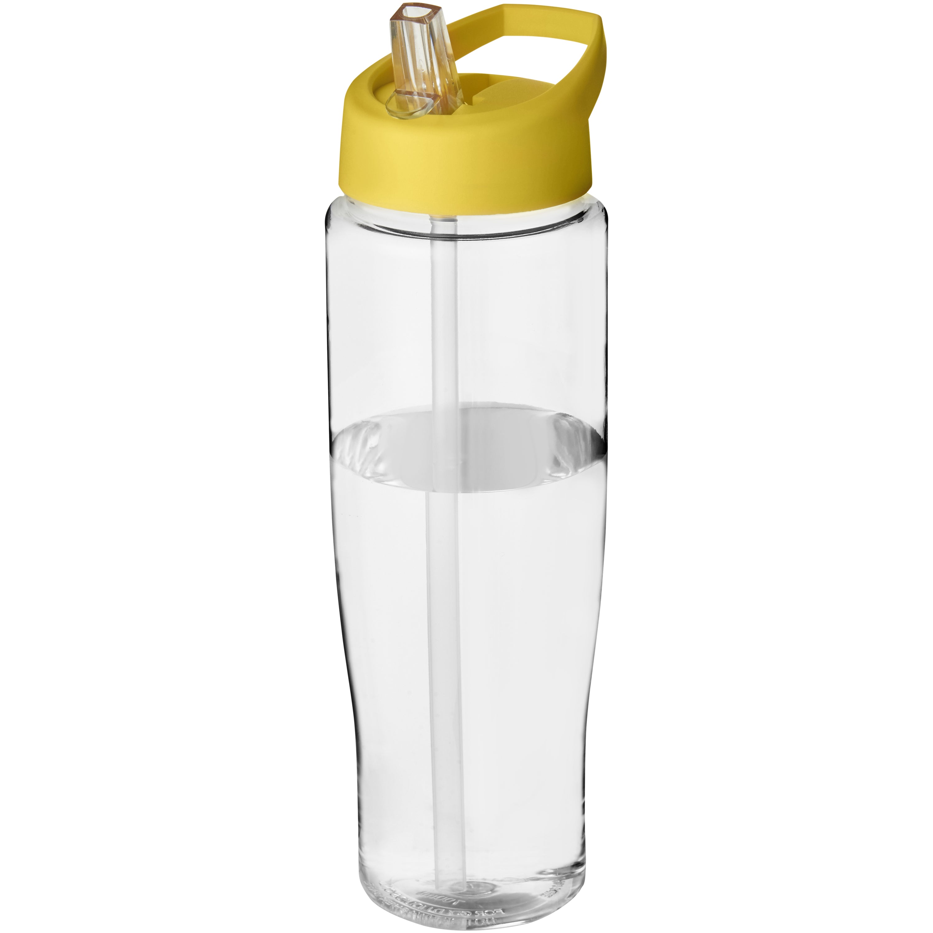 H2O Active Tempo 700ml Spout Lid Sports Bottle
