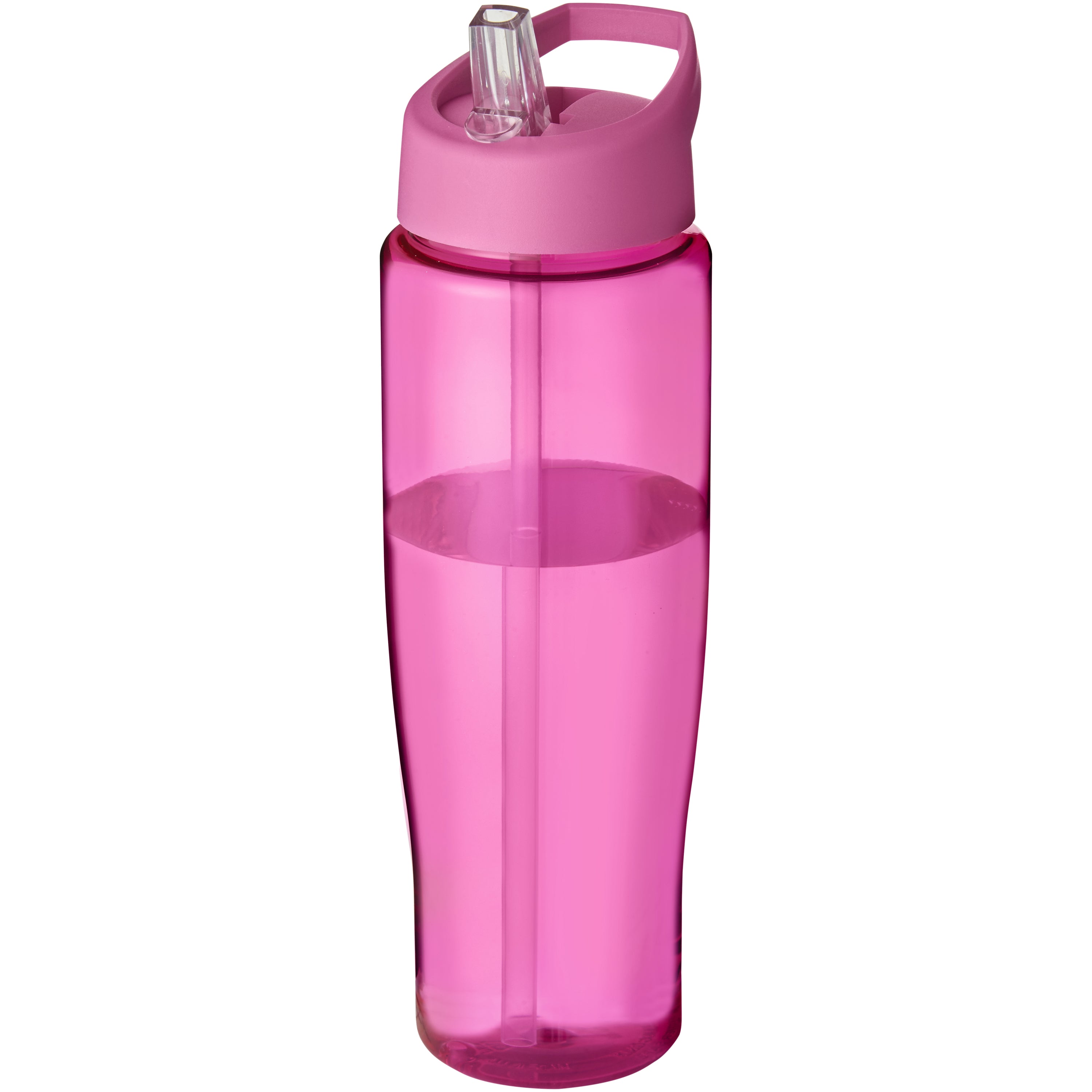 H2O Active Tempo 700ml Spout Lid Sports Bottle
