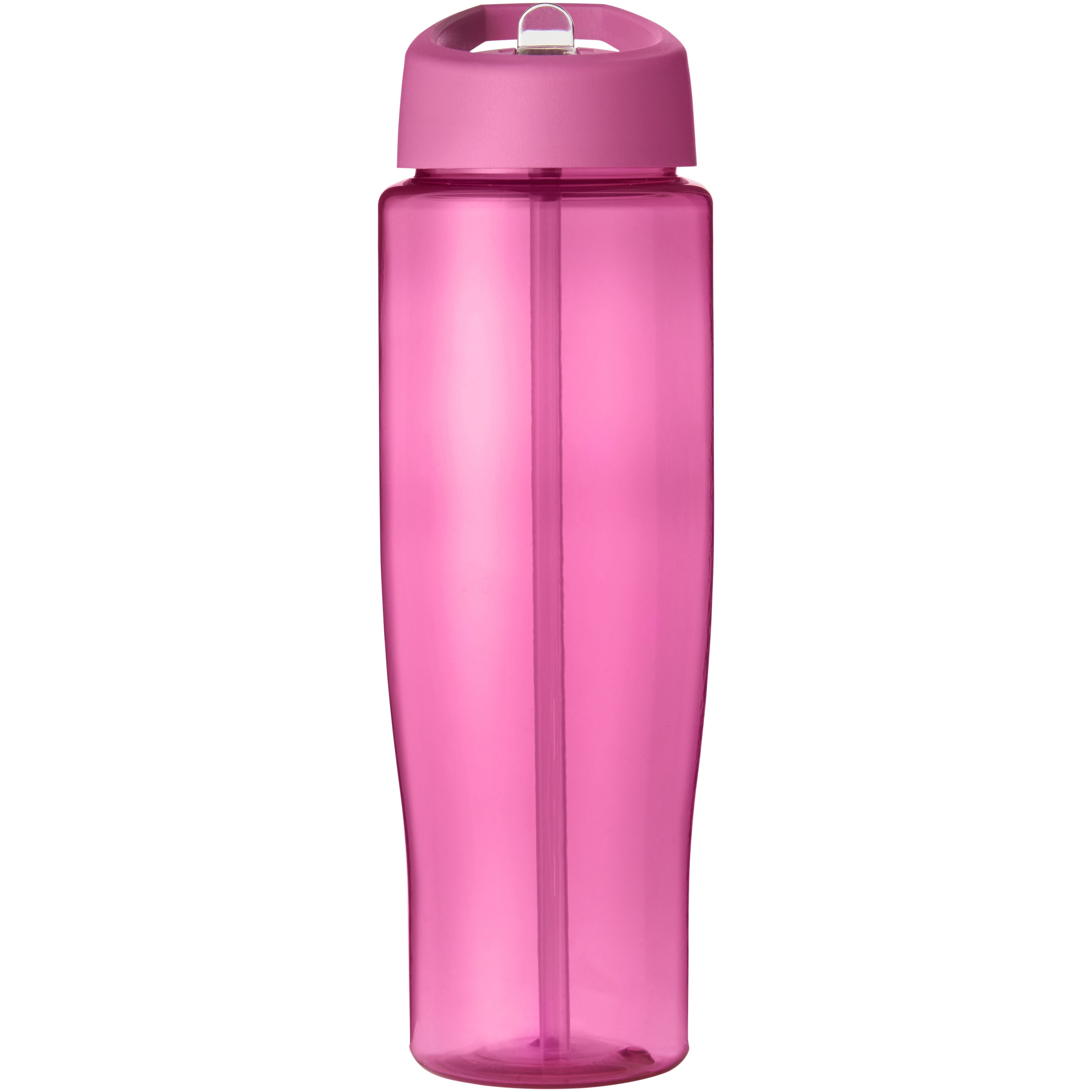 H2O Active Tempo 700ml Spout Lid Sports Bottle