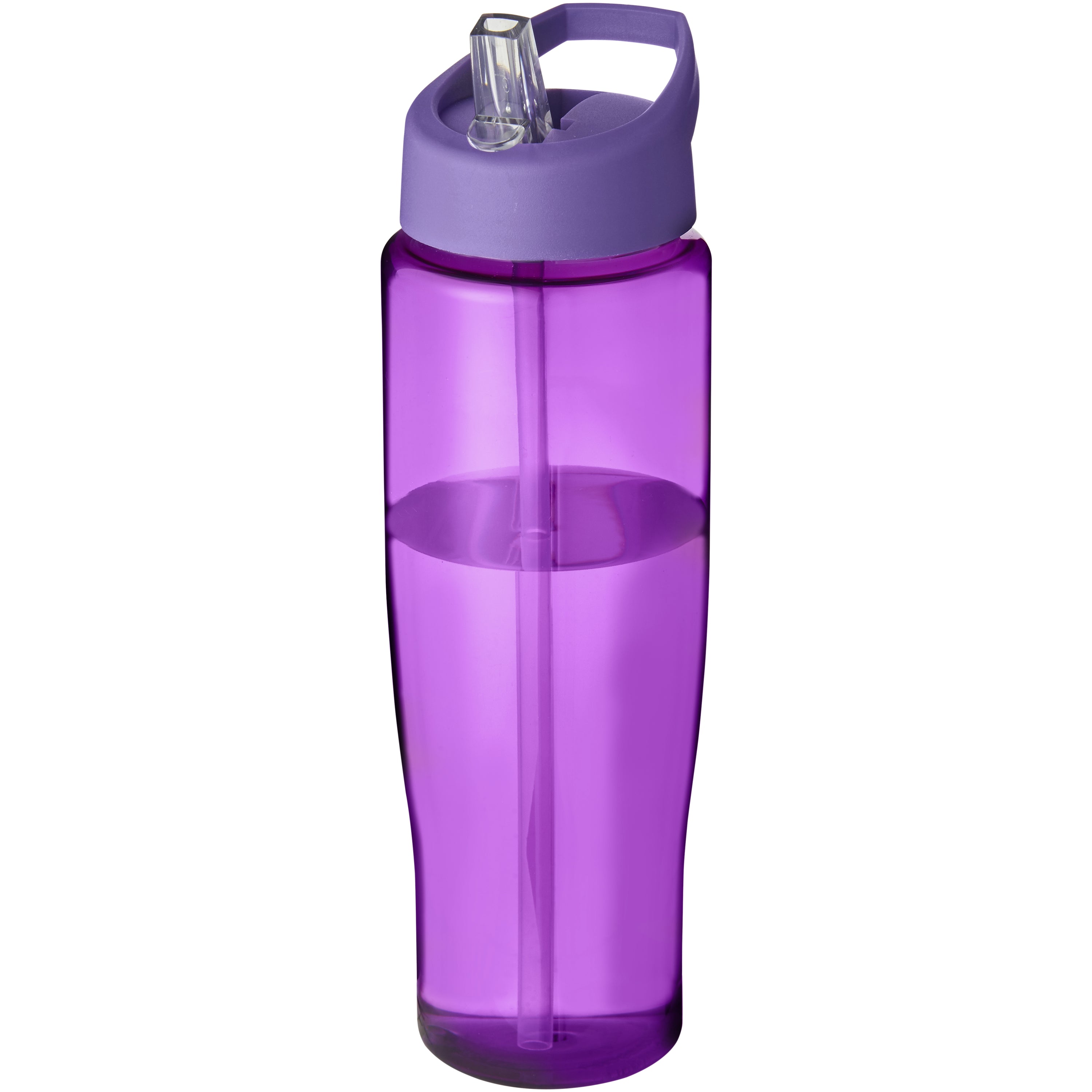 H2O Active Tempo 700ml Spout Lid Sports Bottle