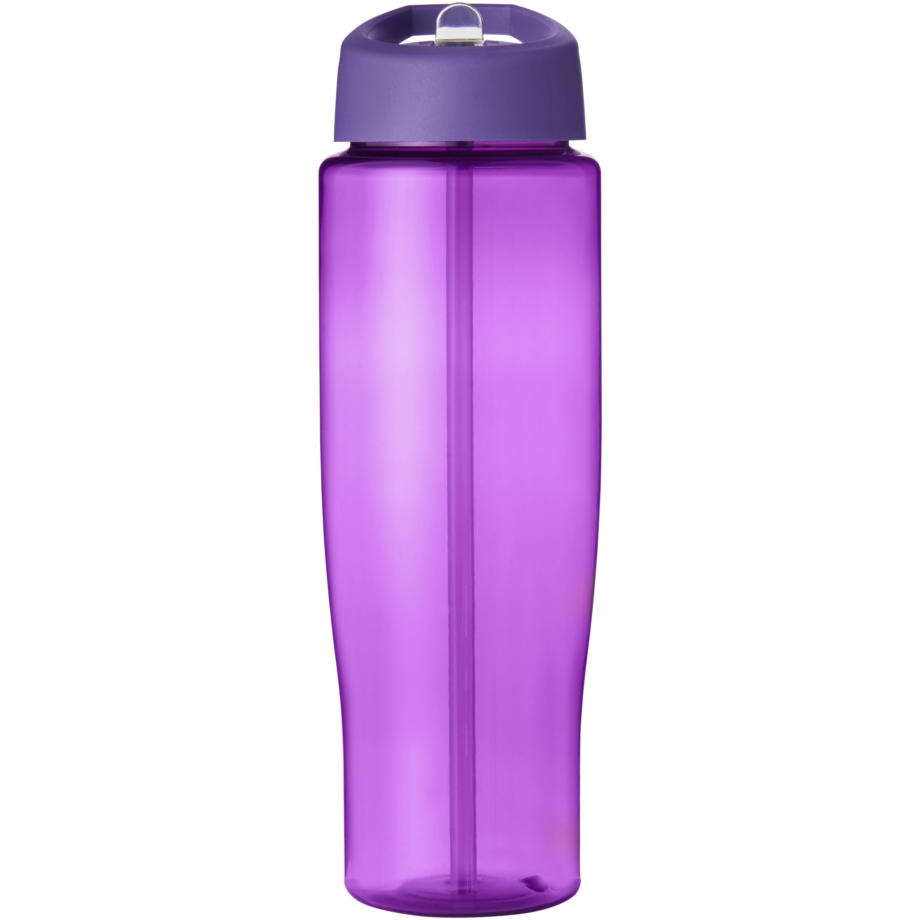 H2O Active Tempo 700ml Spout Lid Sports Bottle