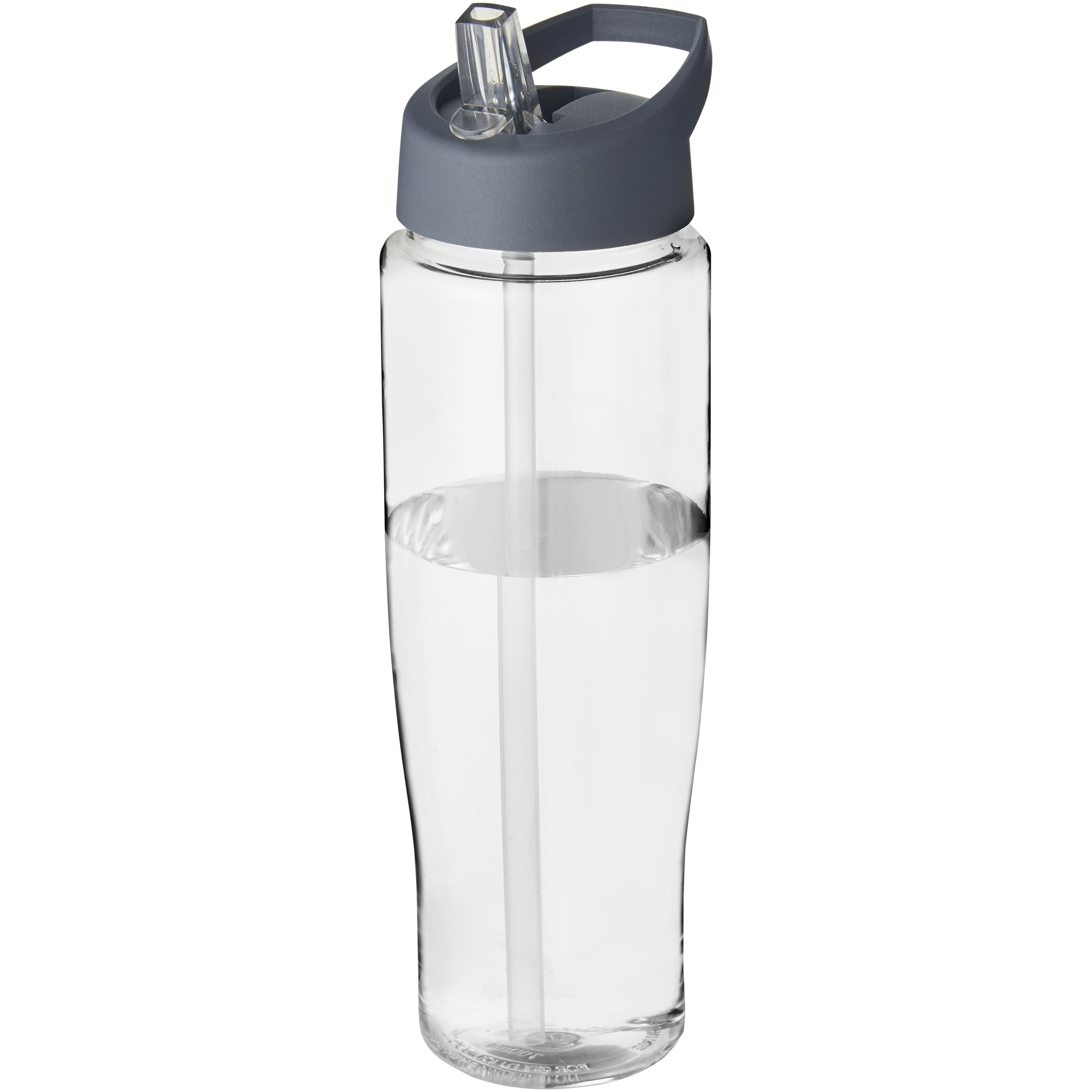 H2O Active Tempo 700ml Spout Lid Sports Bottle