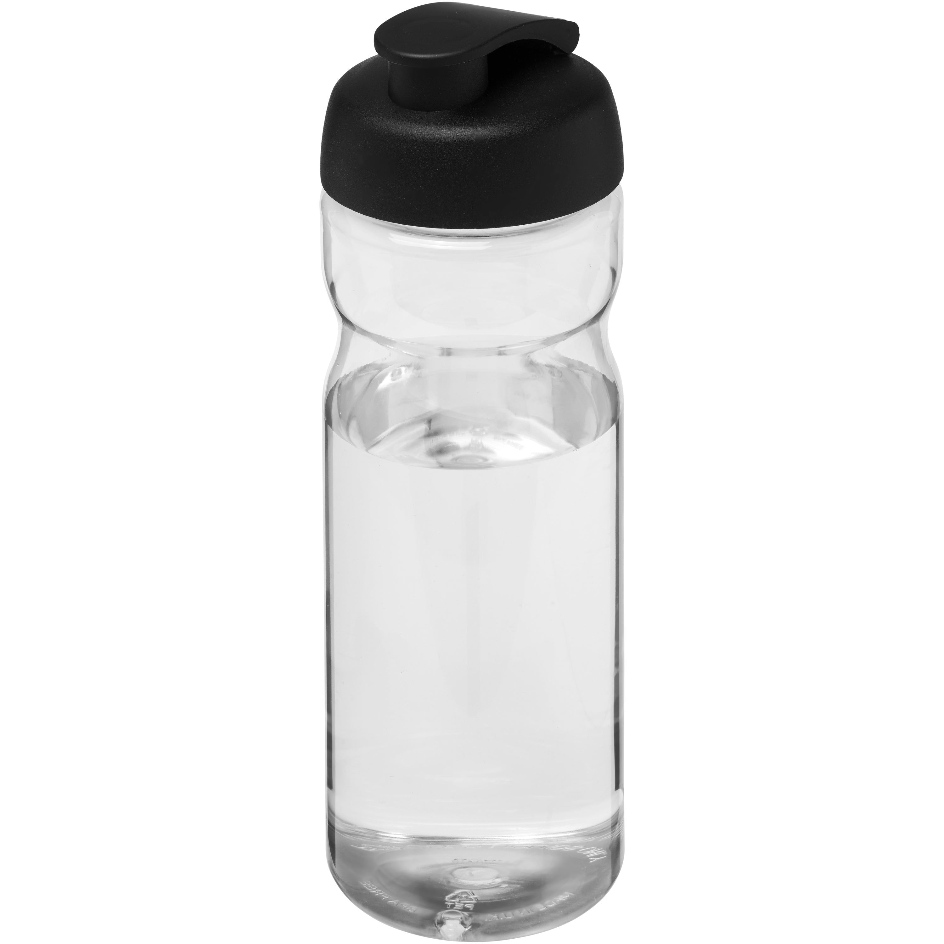 Active Base 650ml Flip Lid Sports Bottle