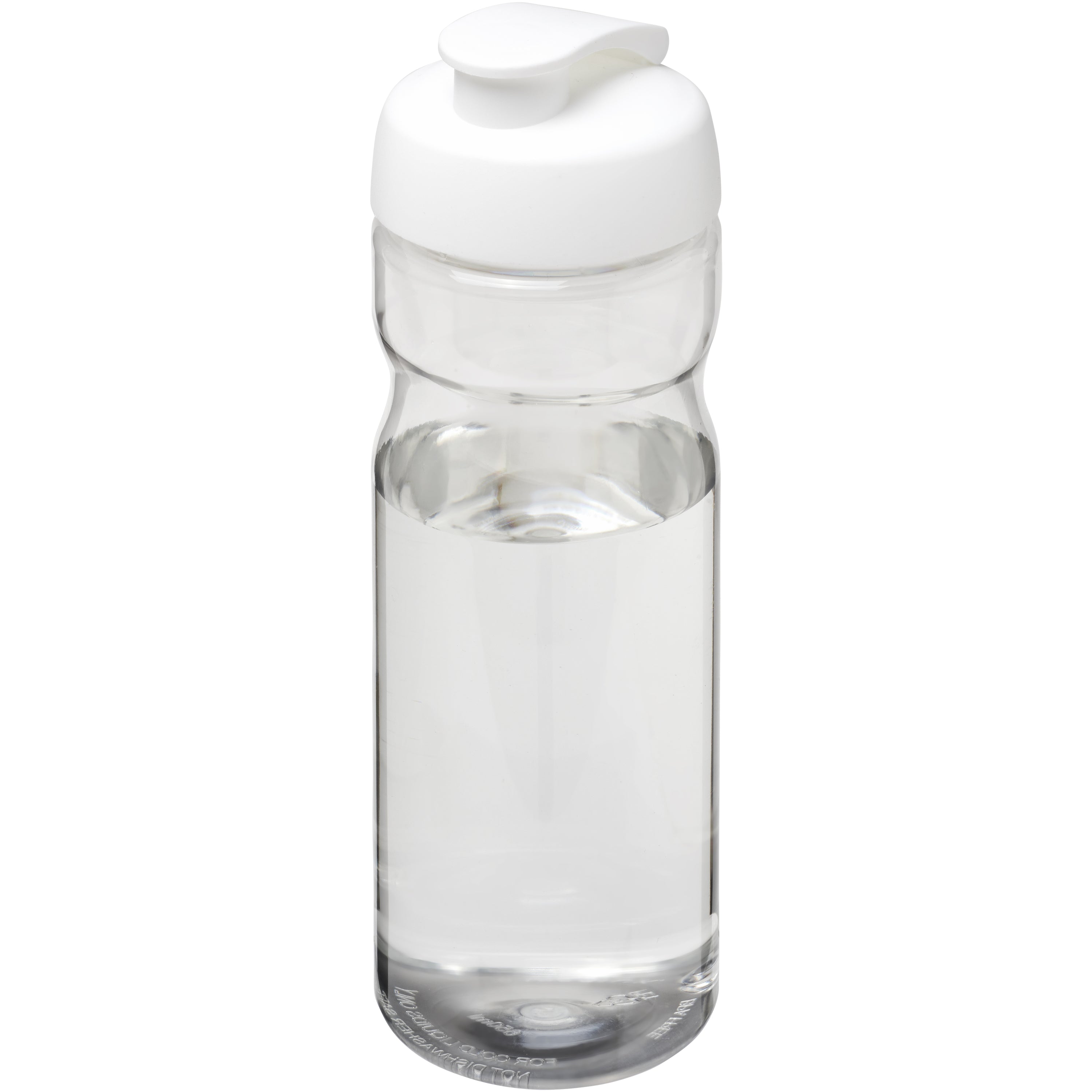 Active Base 650ml Flip Lid Sports Bottle