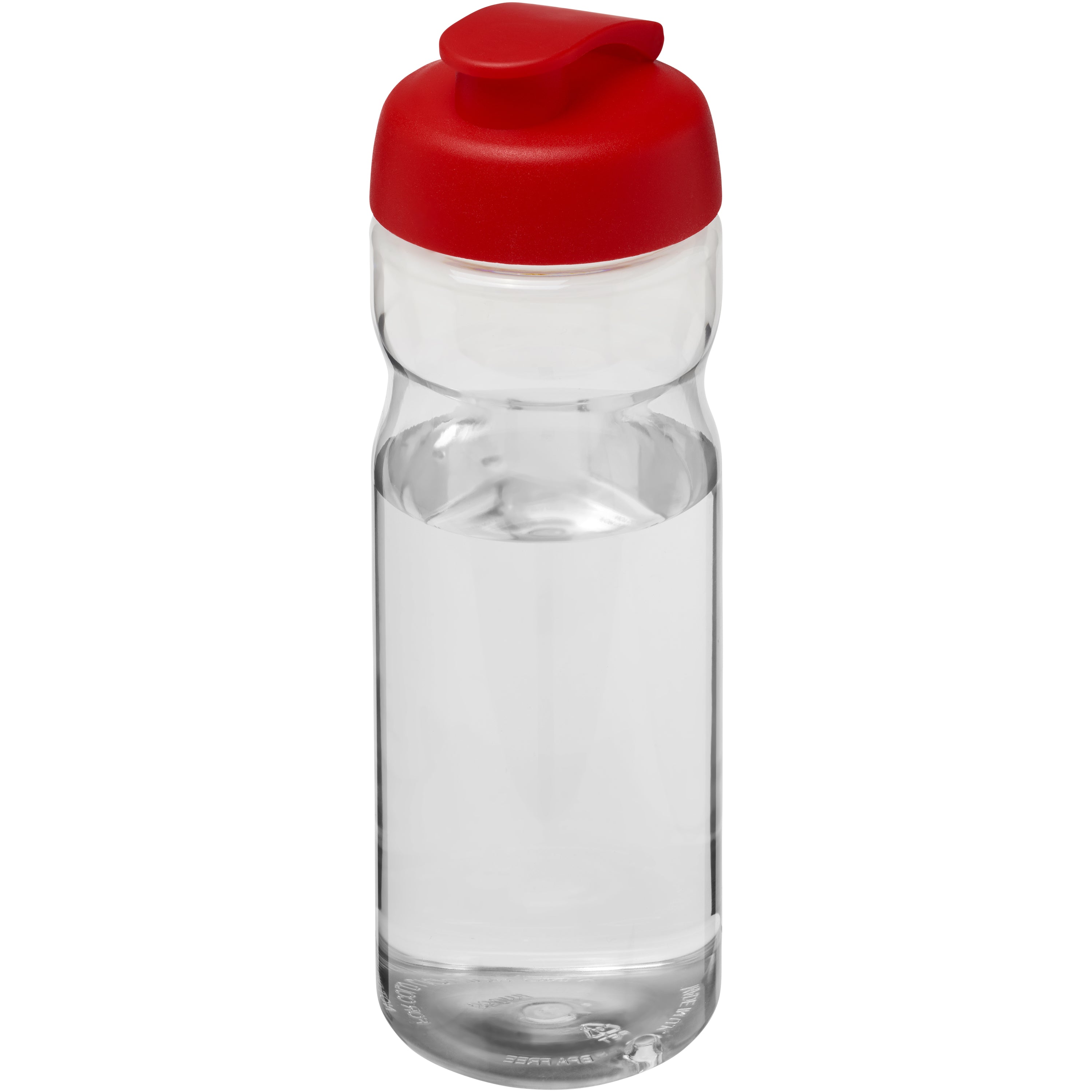 Active Base 650ml Flip Lid Sports Bottle