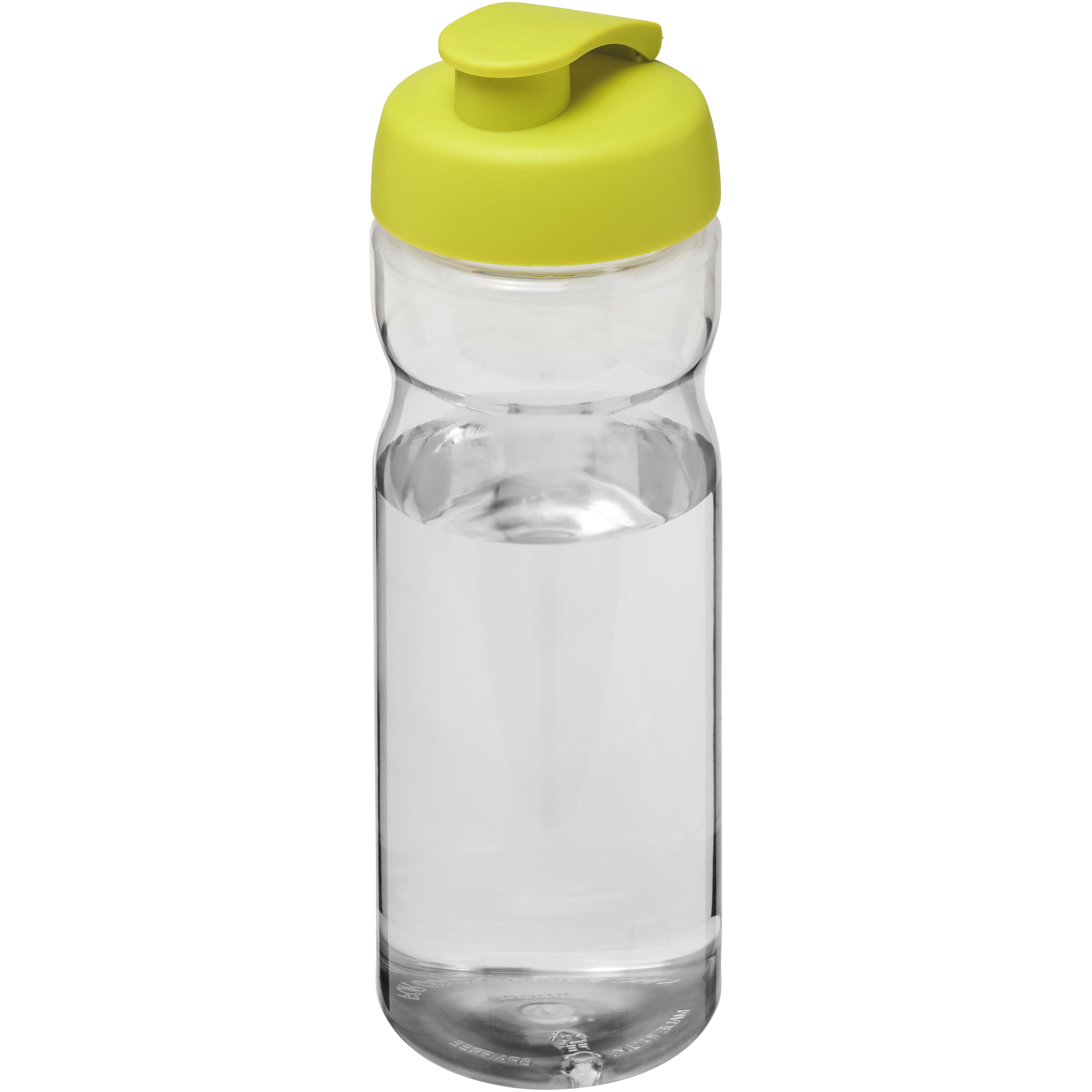Active Base 650ml Flip Lid Sports Bottle