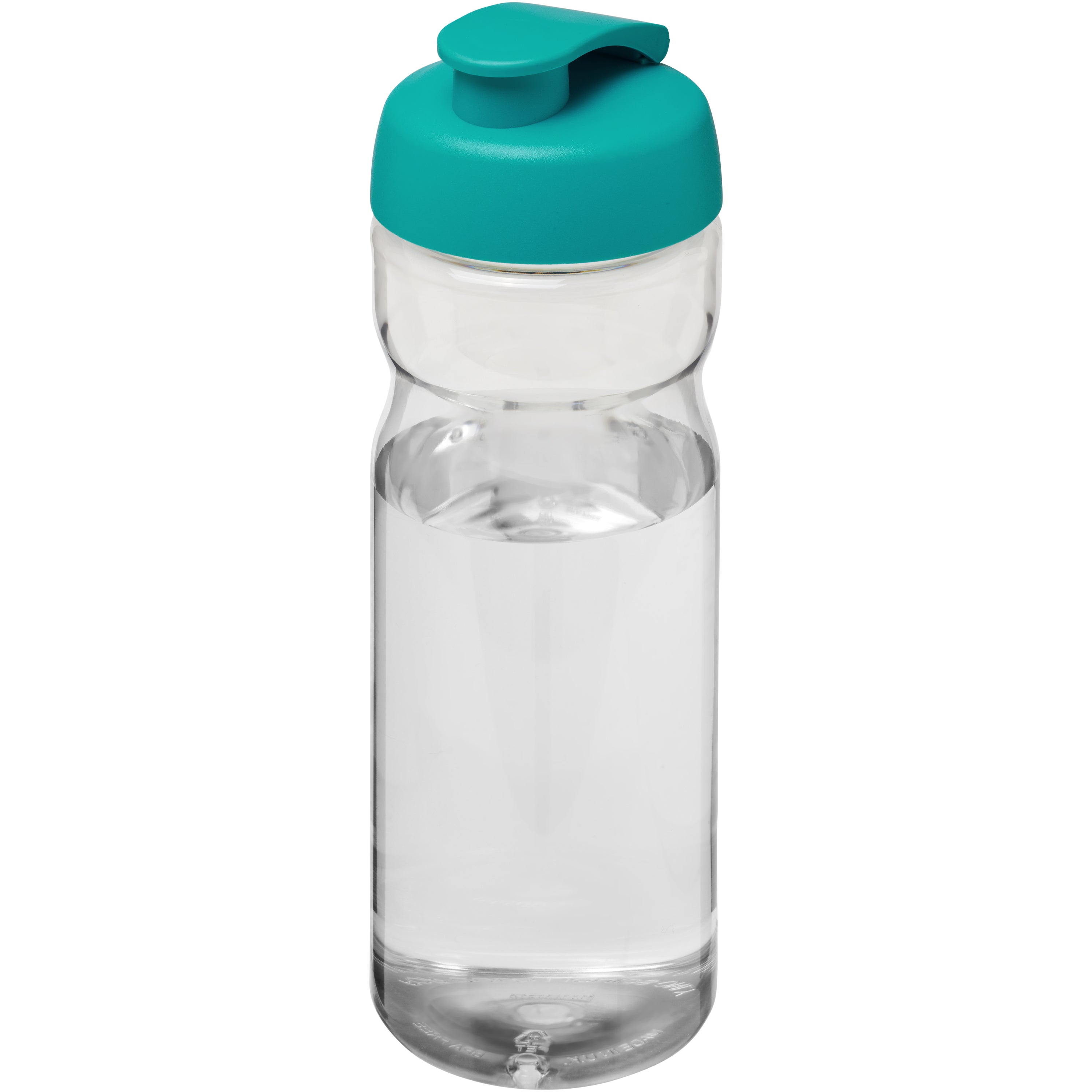 Active Base 650ml Flip Lid Sports Bottle