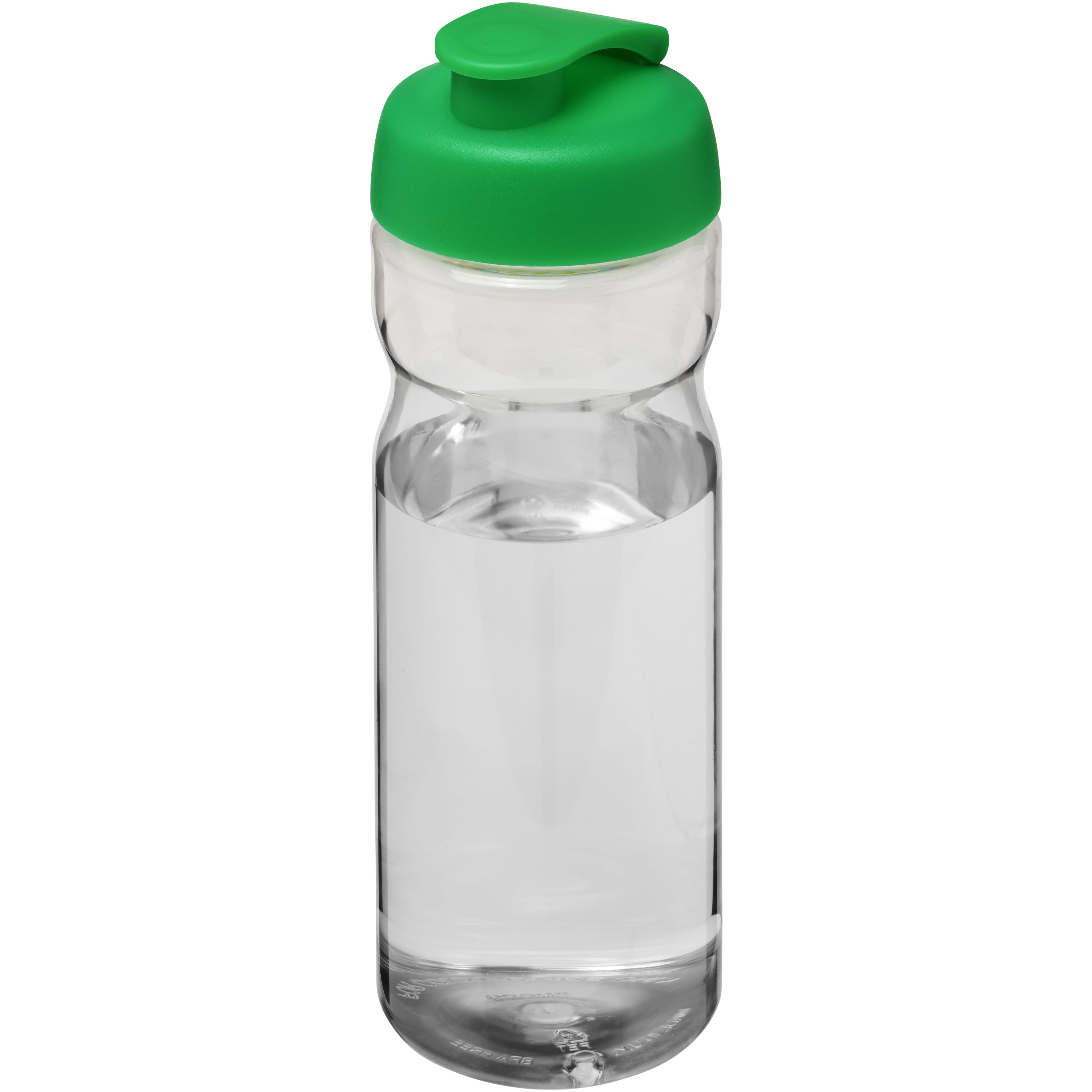 Active Base 650ml Flip Lid Sports Bottle
