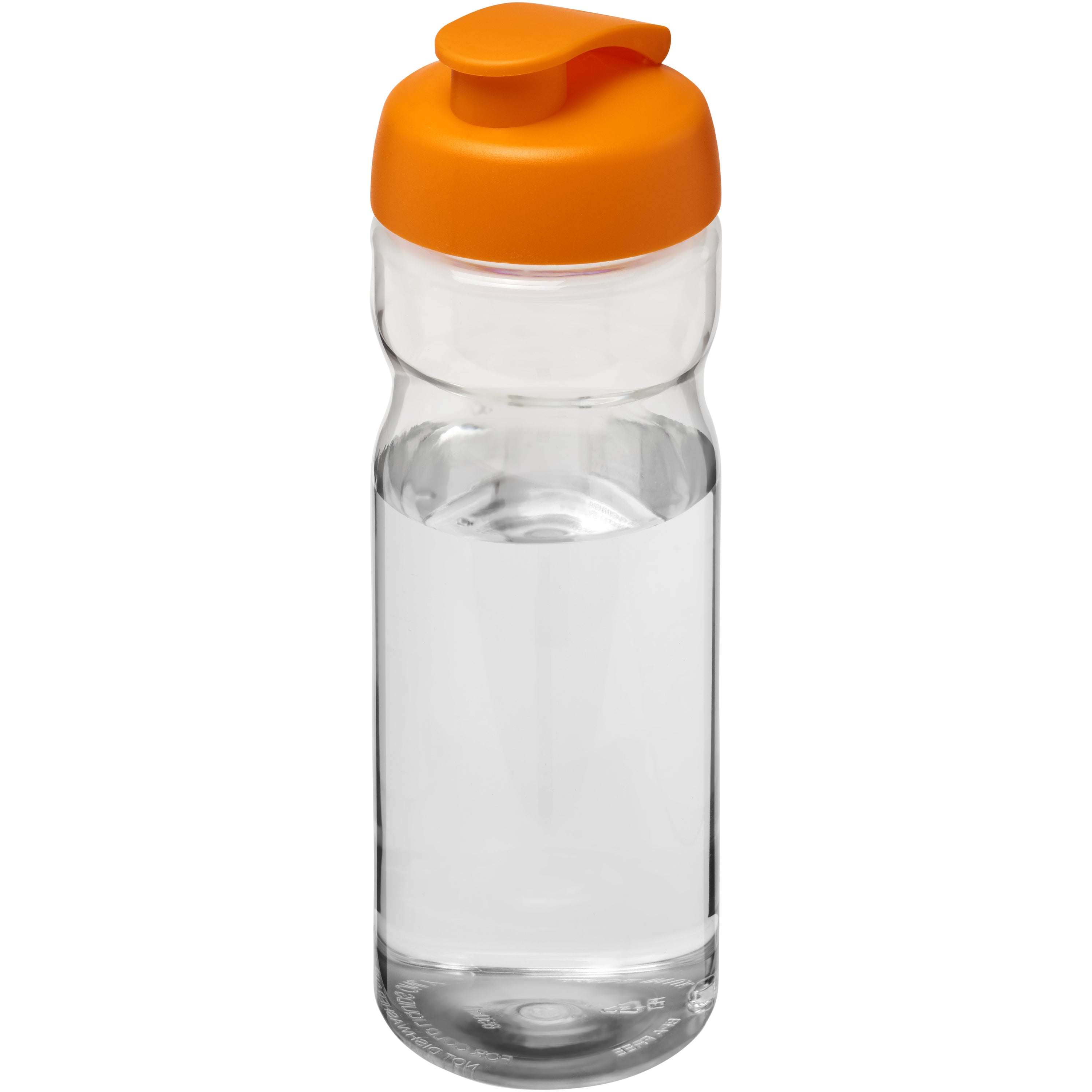 Active Base 650ml Flip Lid Sports Bottle