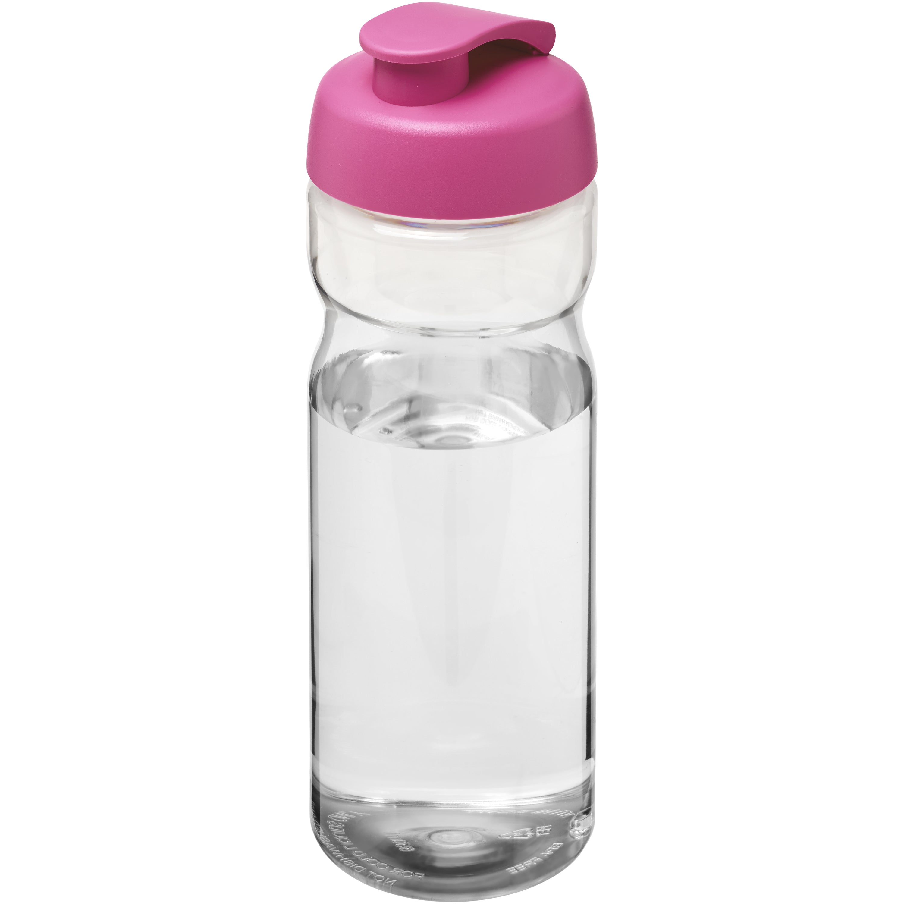 Active Base 650ml Flip Lid Sports Bottle