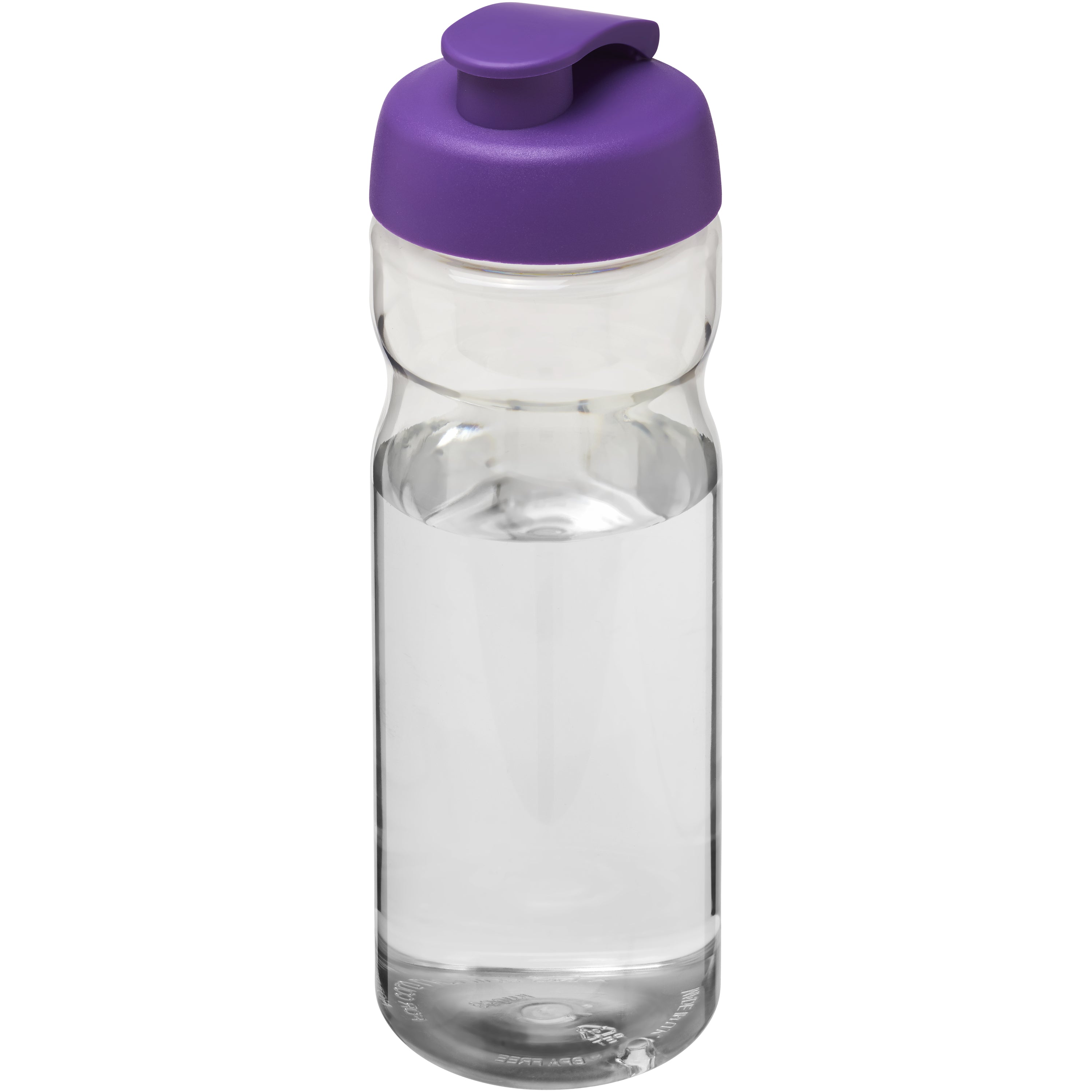 Active Base 650ml Flip Lid Sports Bottle