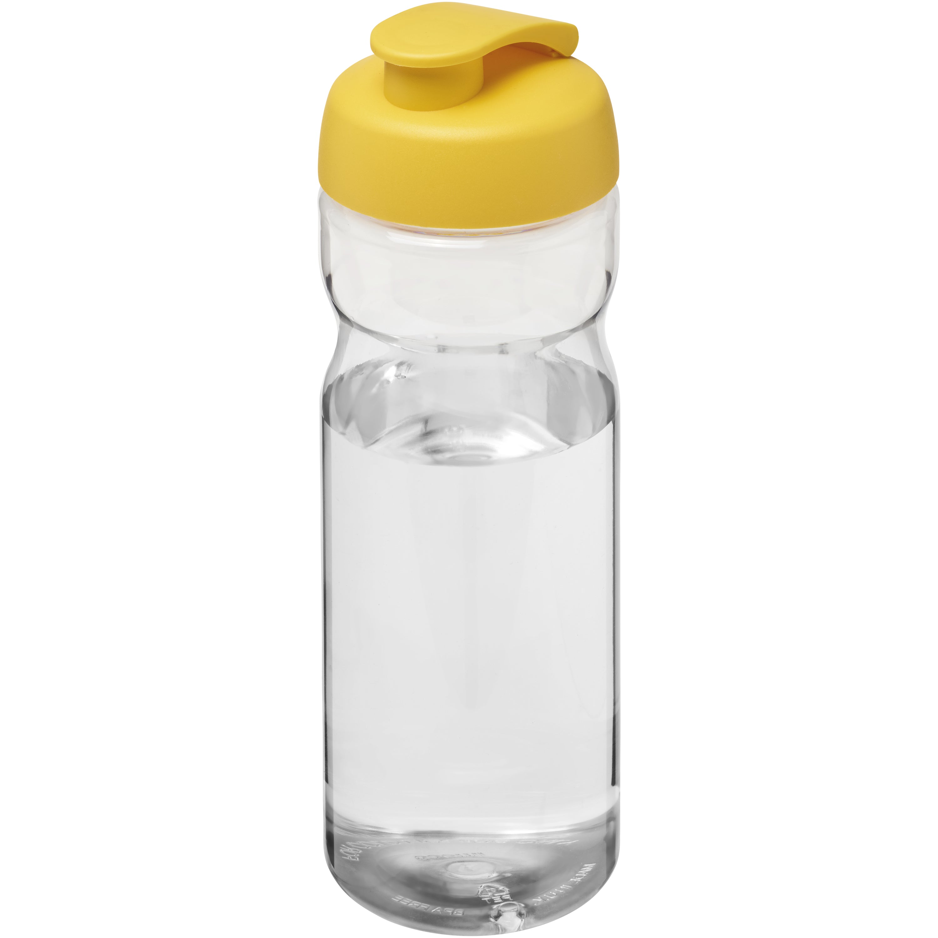 Active Base 650ml Flip Lid Sports Bottle