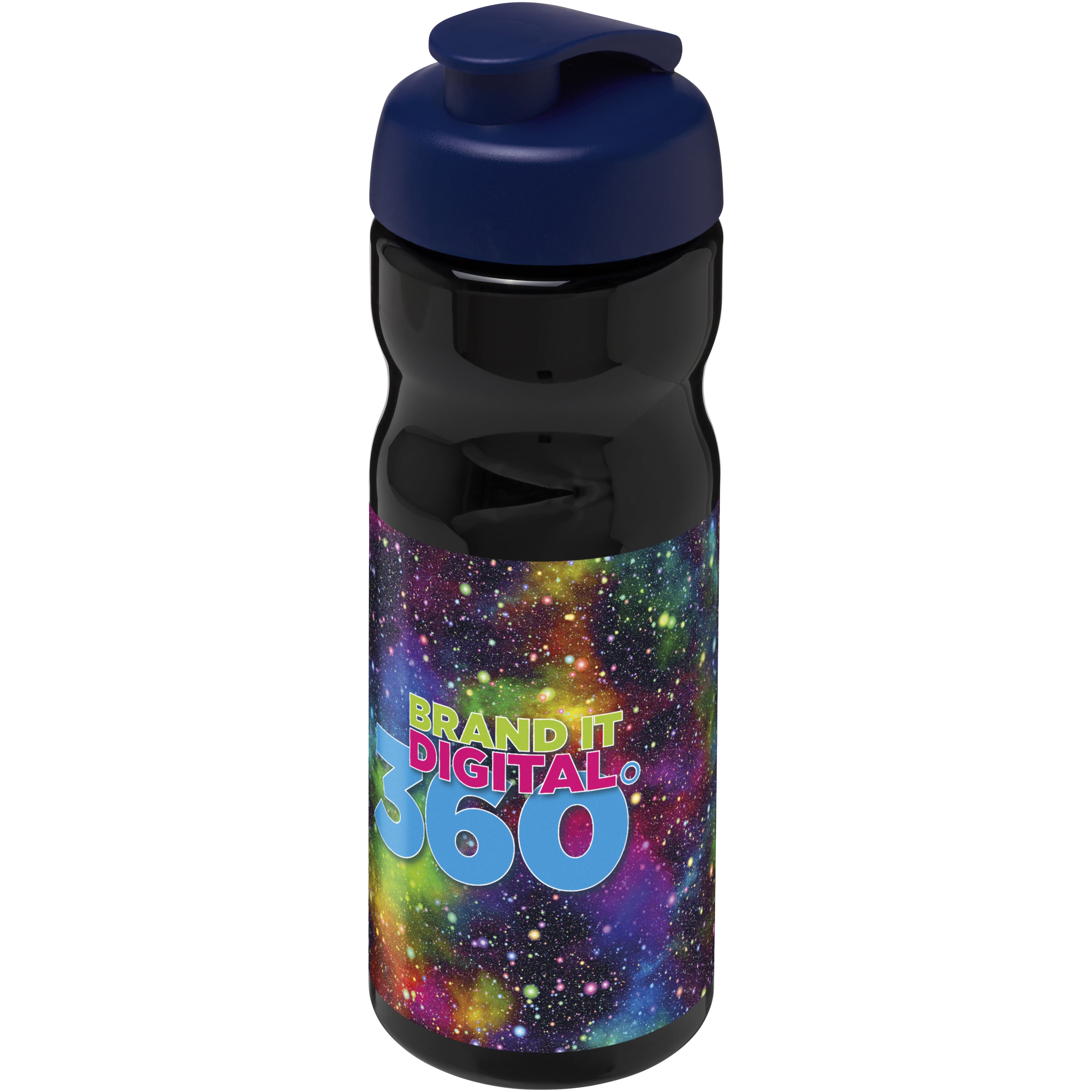 Active Base 650ml Flip Lid Sports Bottle