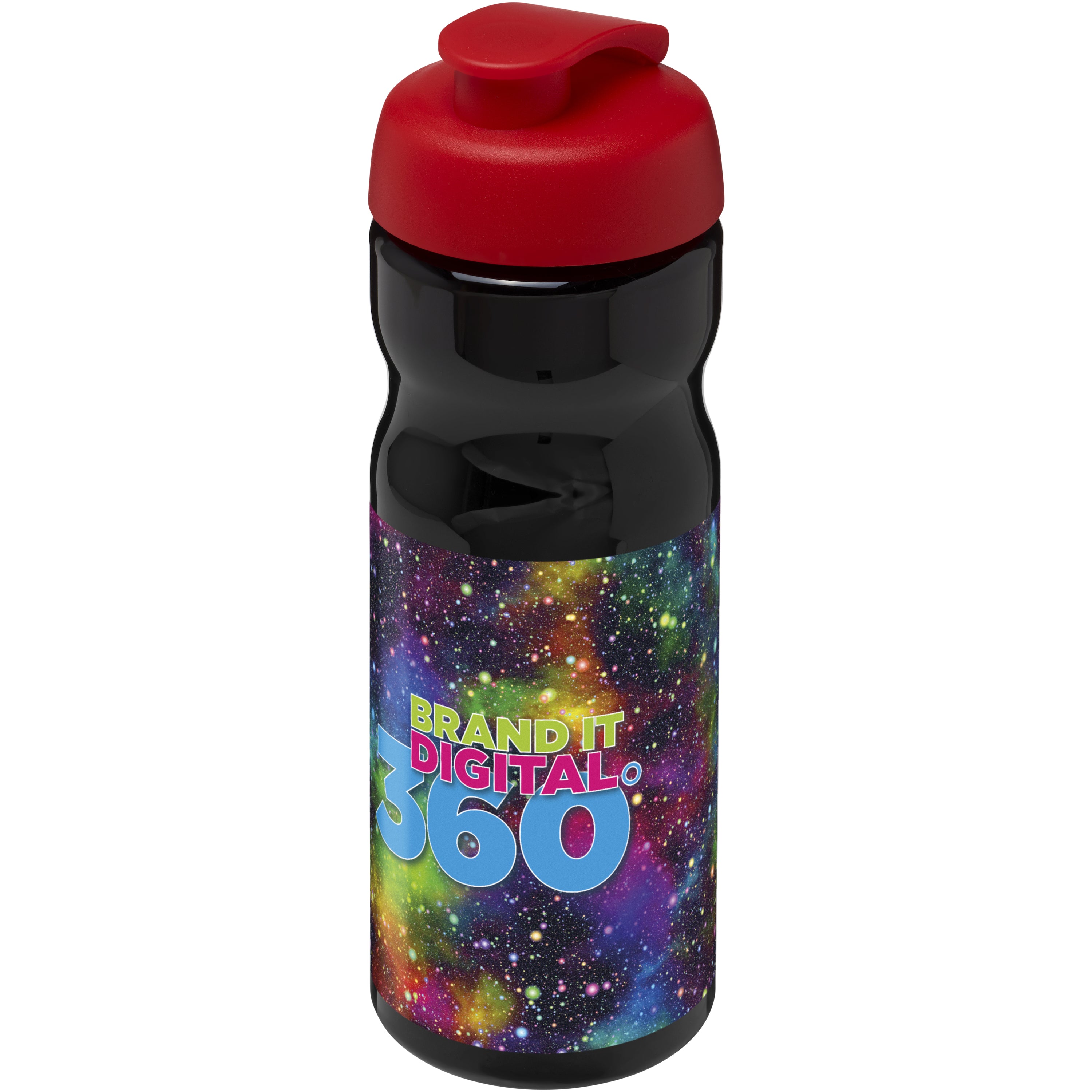 Active Base 650ml Flip Lid Sports Bottle