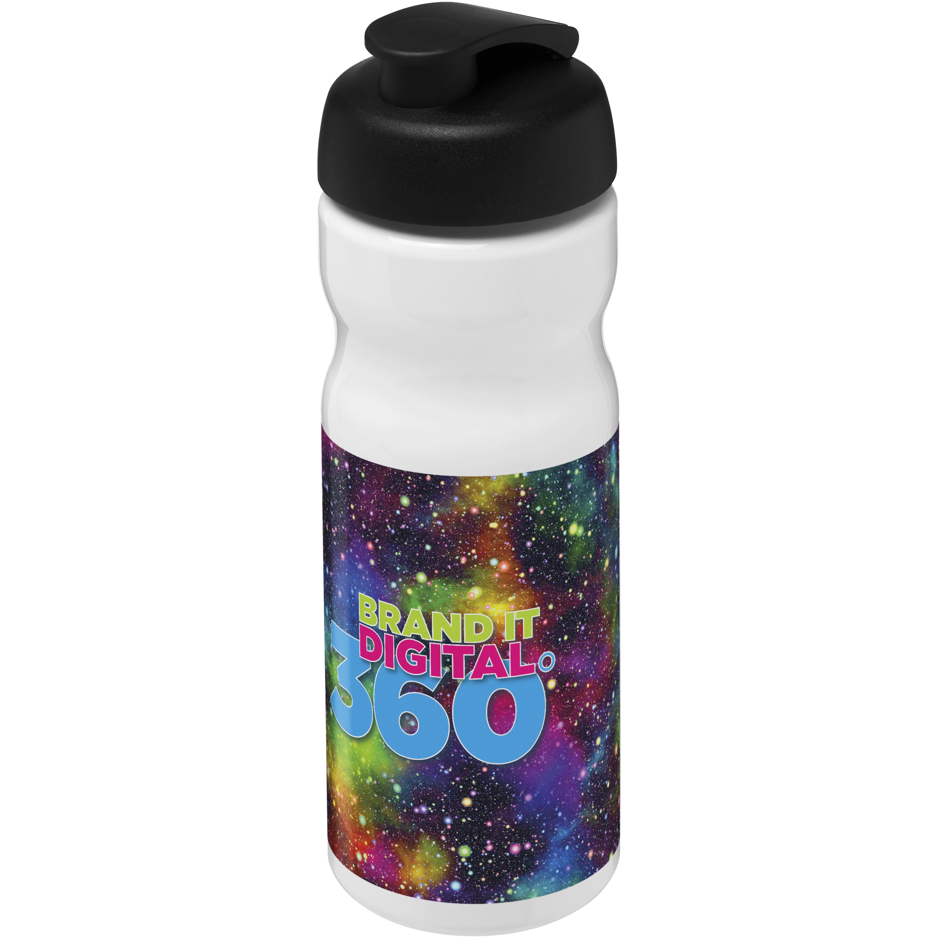 Active Base 650ml Flip Lid Sports Bottle