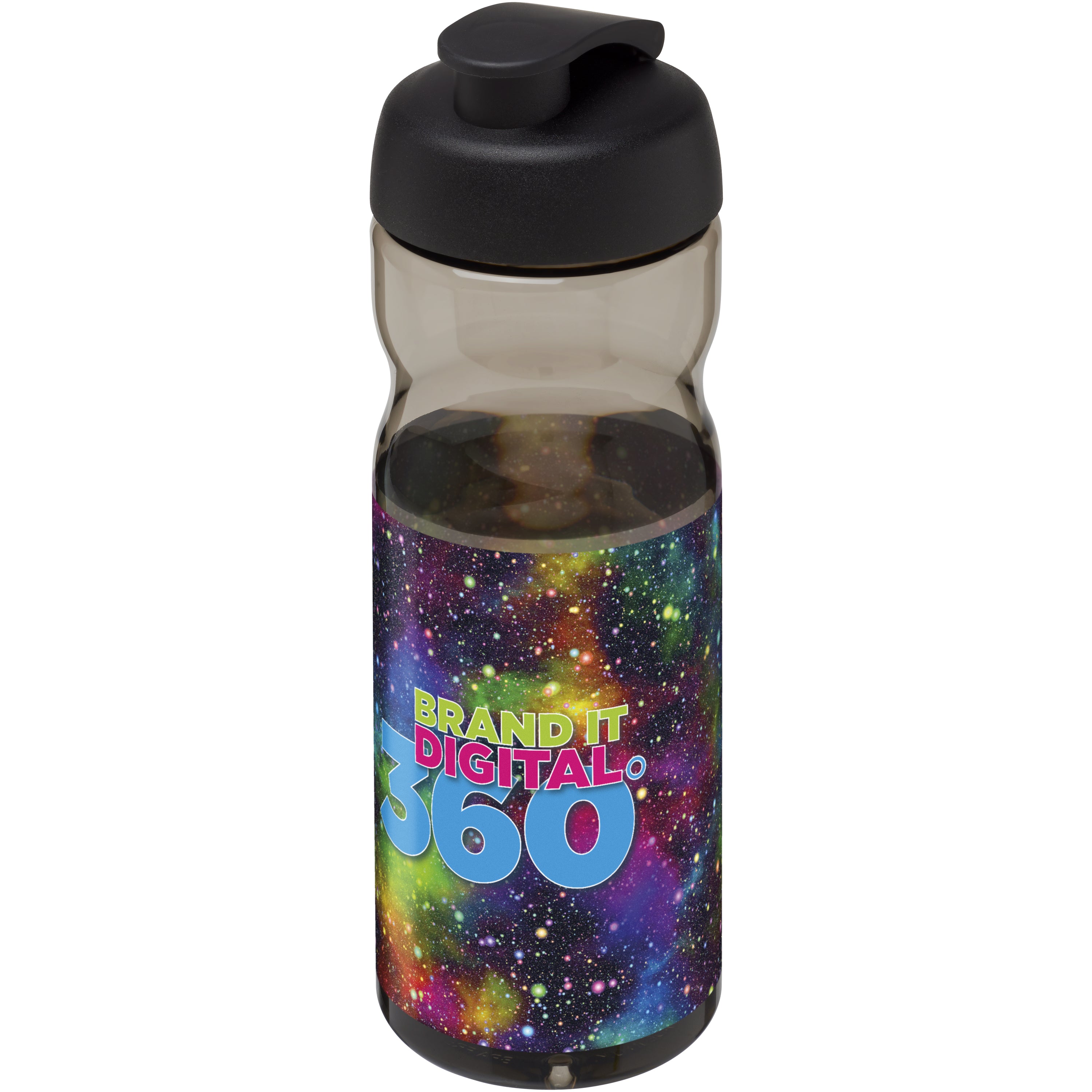 Active Base 650ml Flip Lid Sports Bottle