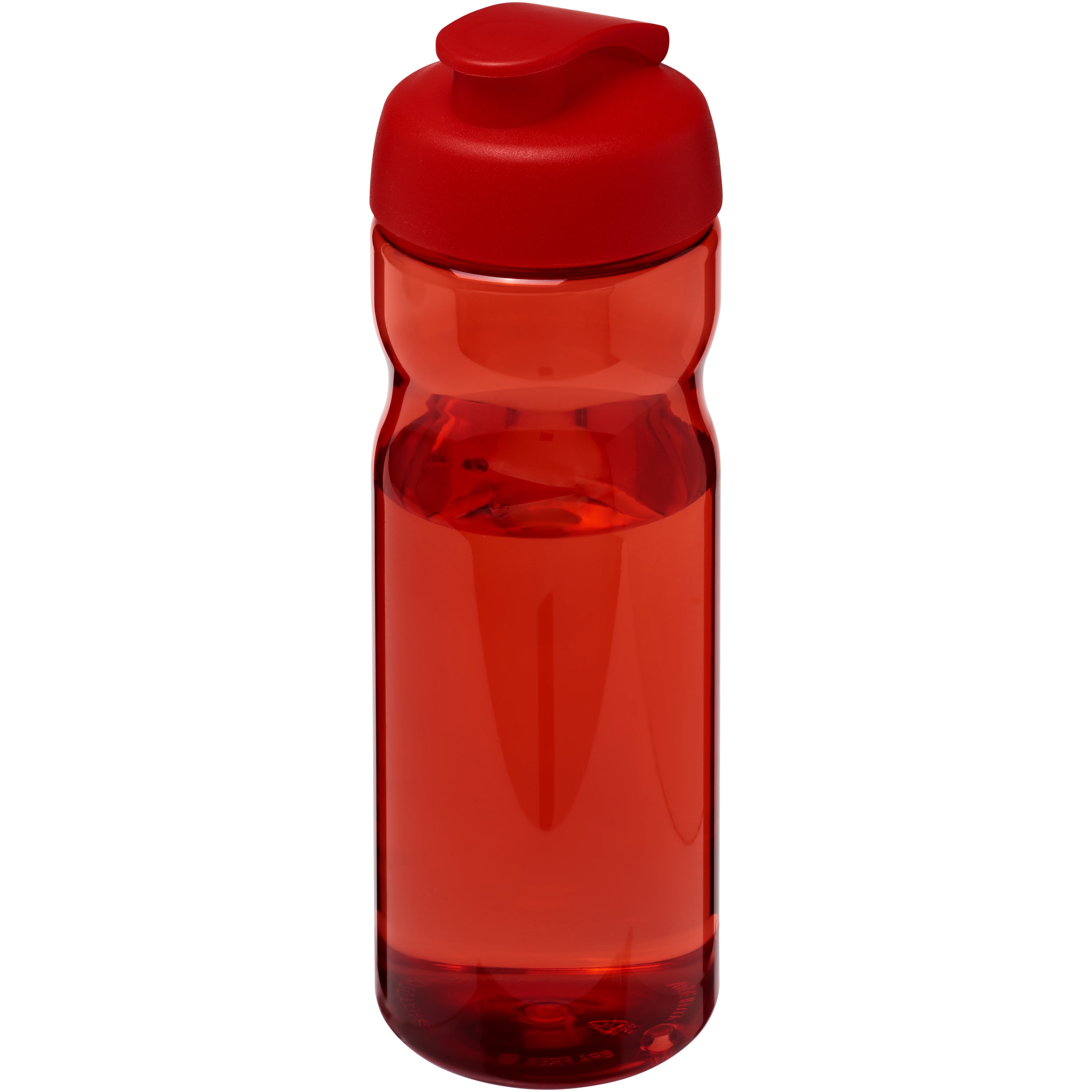 Active Base 650ml Flip Lid Sports Bottle