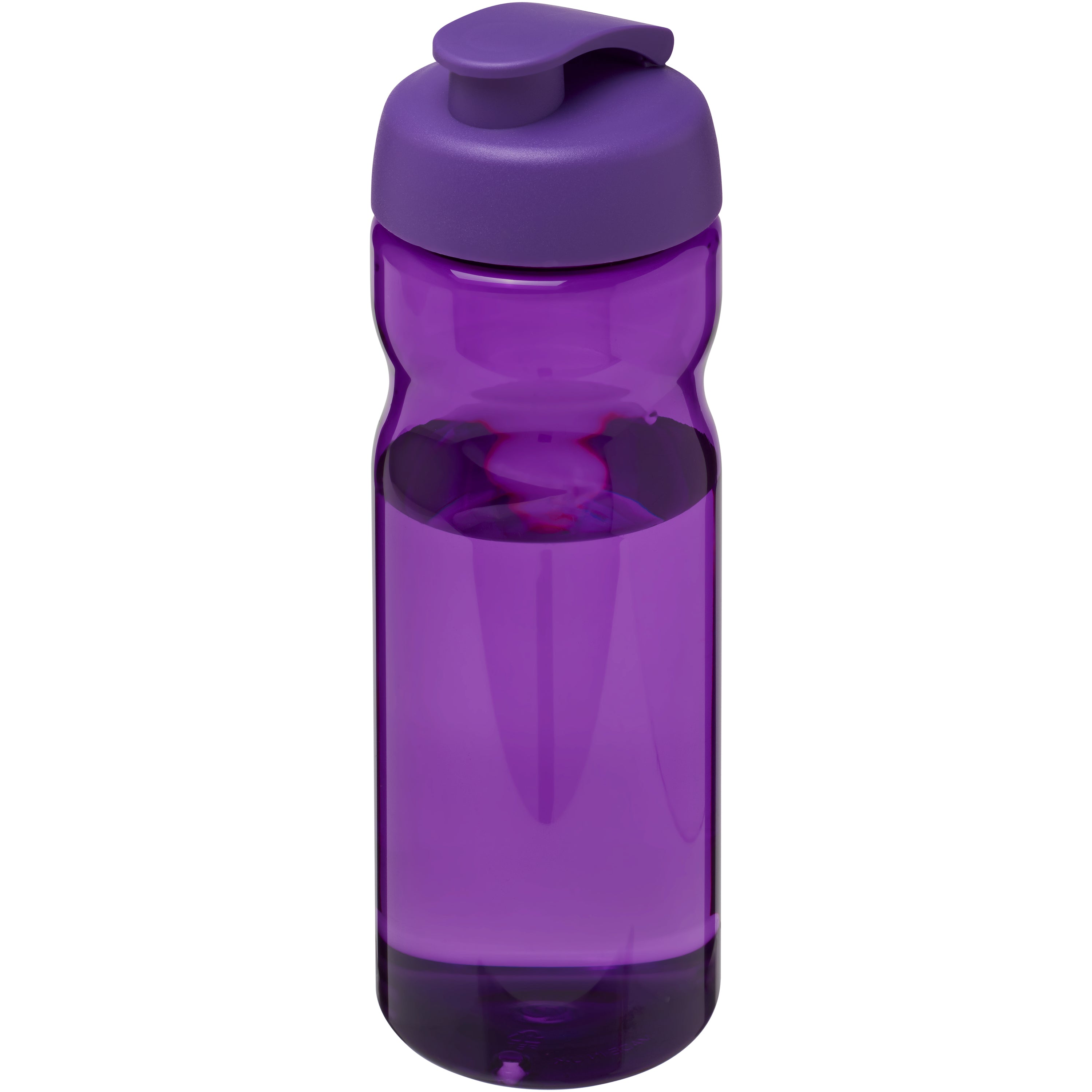 Active Base 650ml Flip Lid Sports Bottle