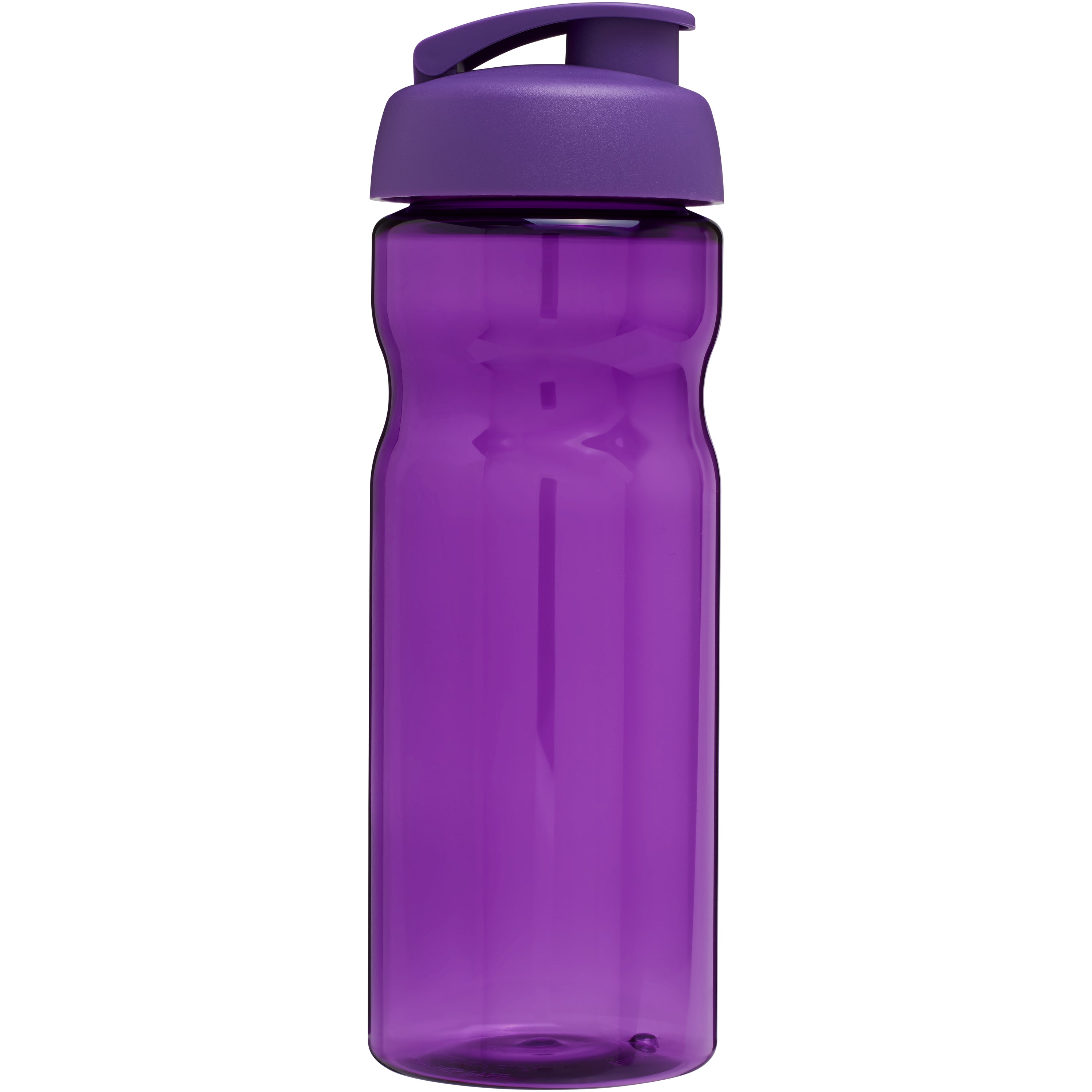 Active Base 650ml Flip Lid Sports Bottle