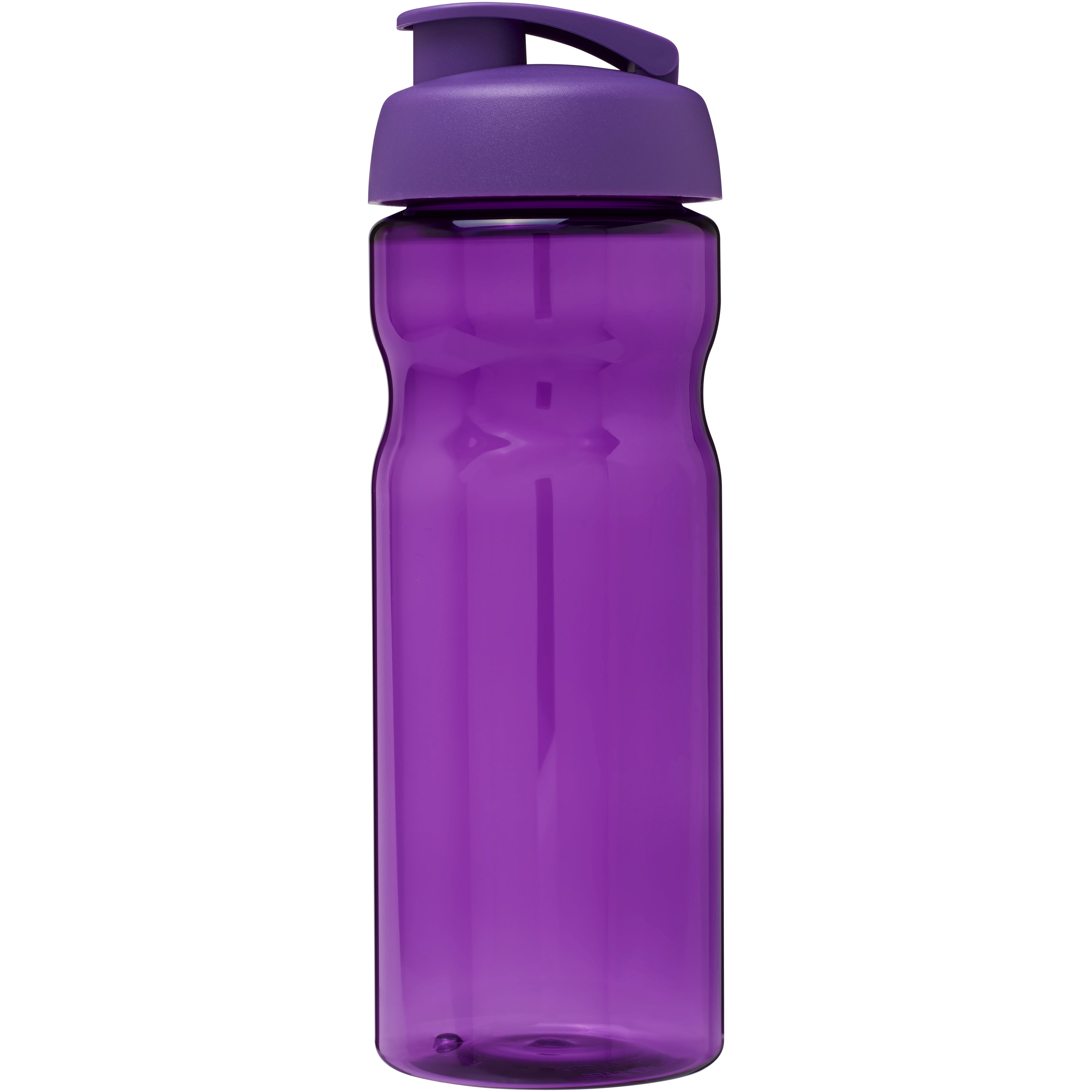 Active Base 650ml Flip Lid Sports Bottle