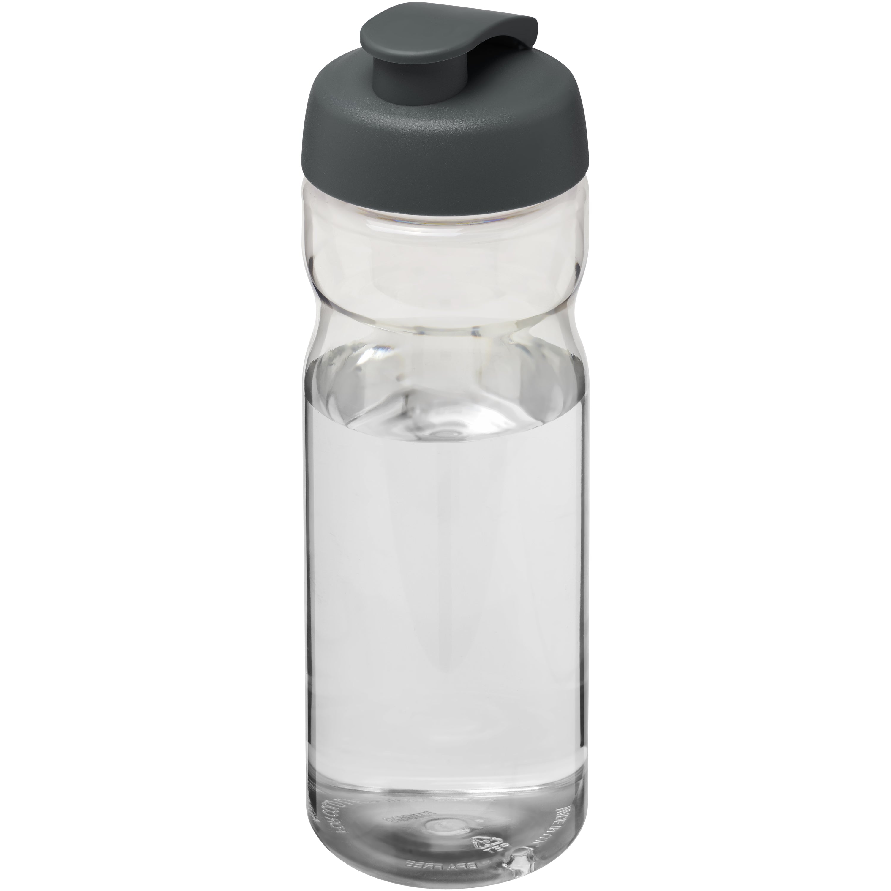 Active Base 650ml Flip Lid Sports Bottle