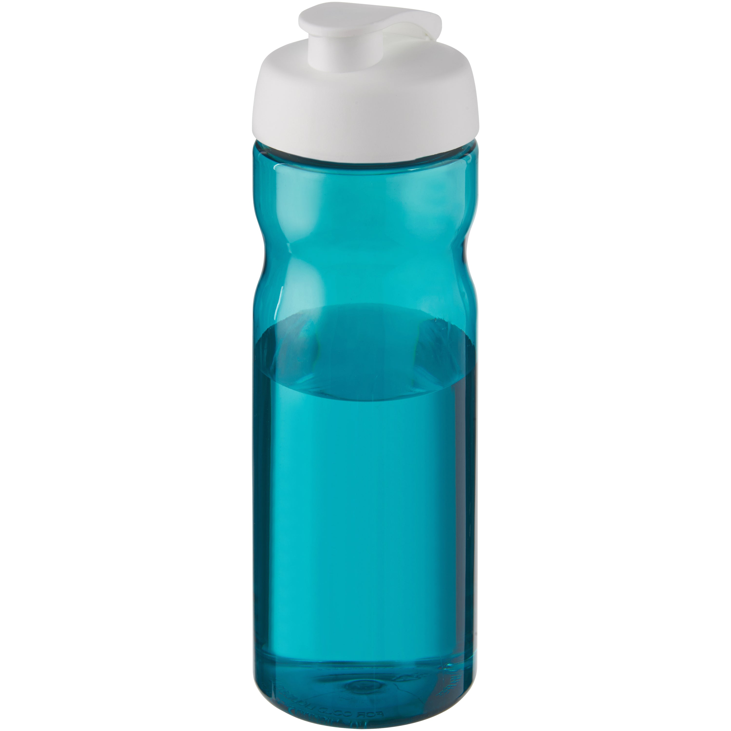 Active Base 650ml Flip Lid Sports Bottle
