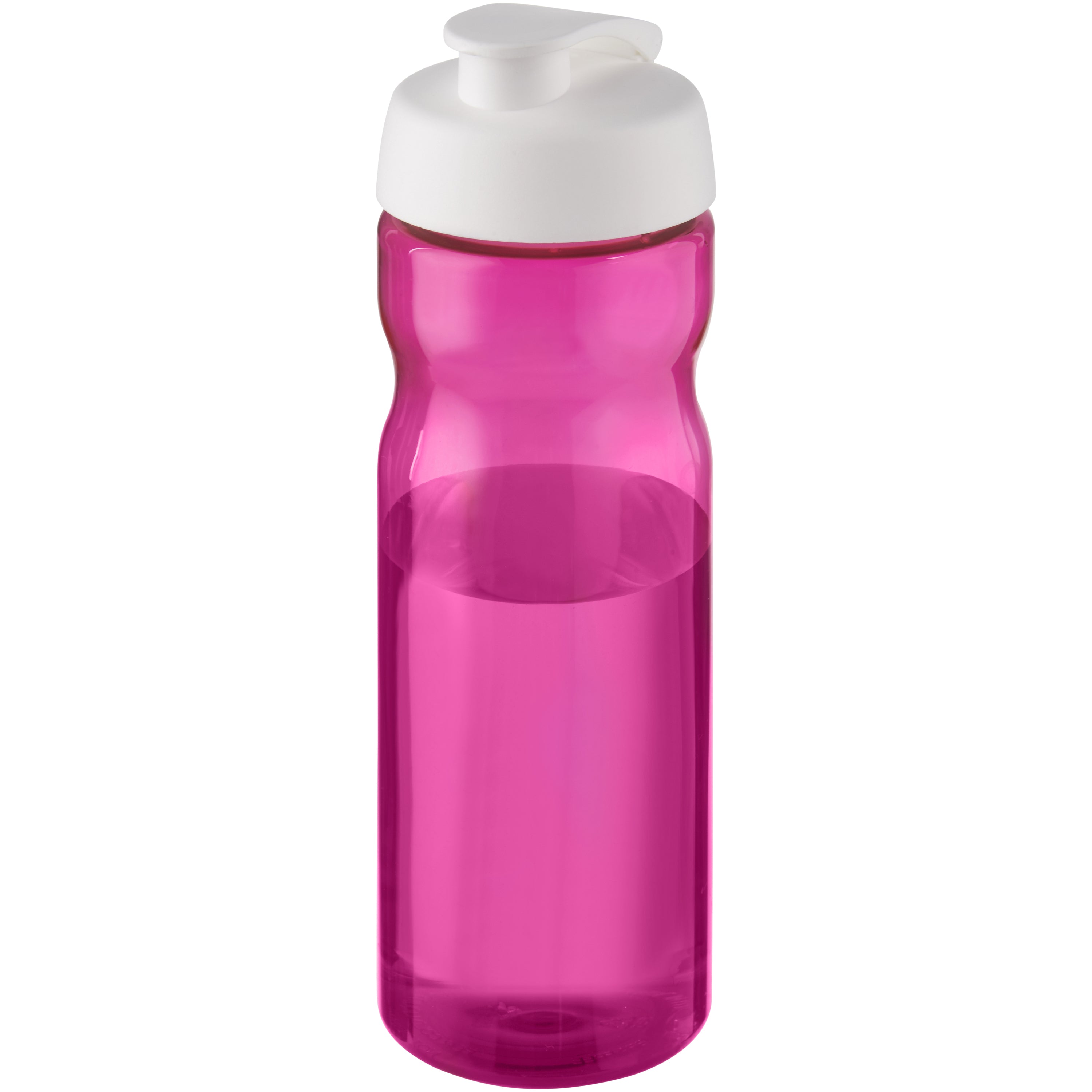 Active Base 650ml Flip Lid Sports Bottle