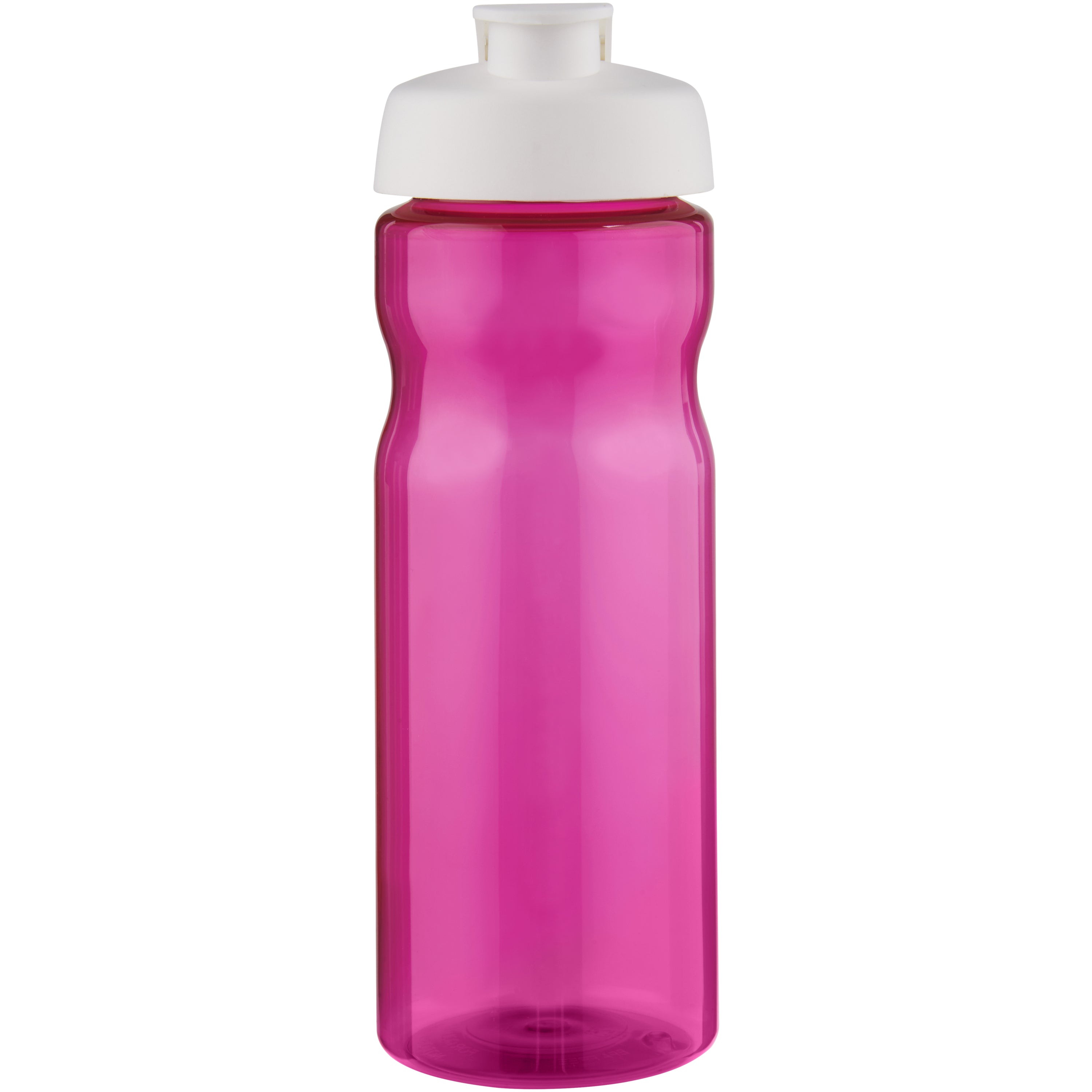 Active Base 650ml Flip Lid Sports Bottle